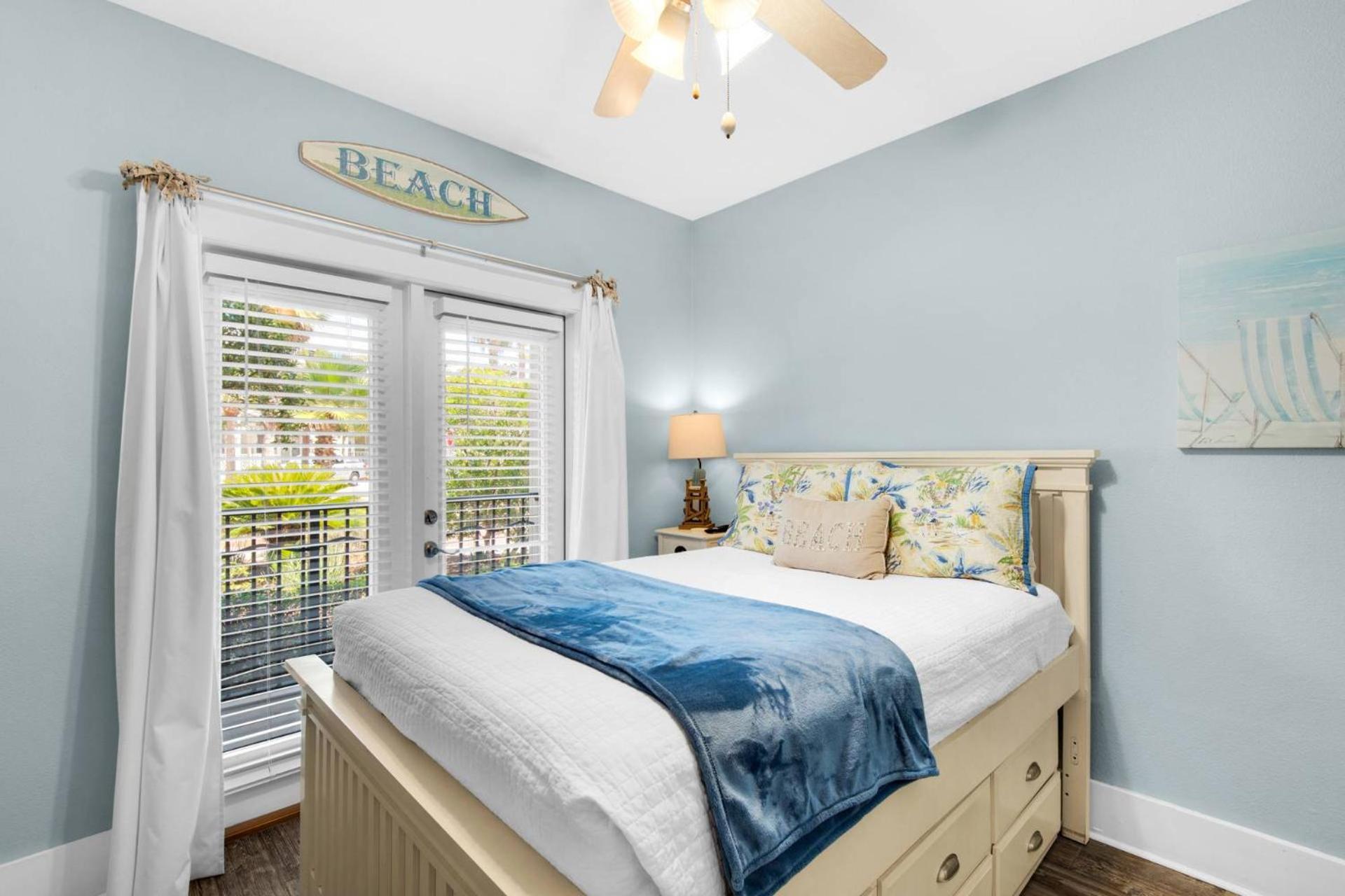 Holiday home Ez Ez Geaux At Sable Pointe East *