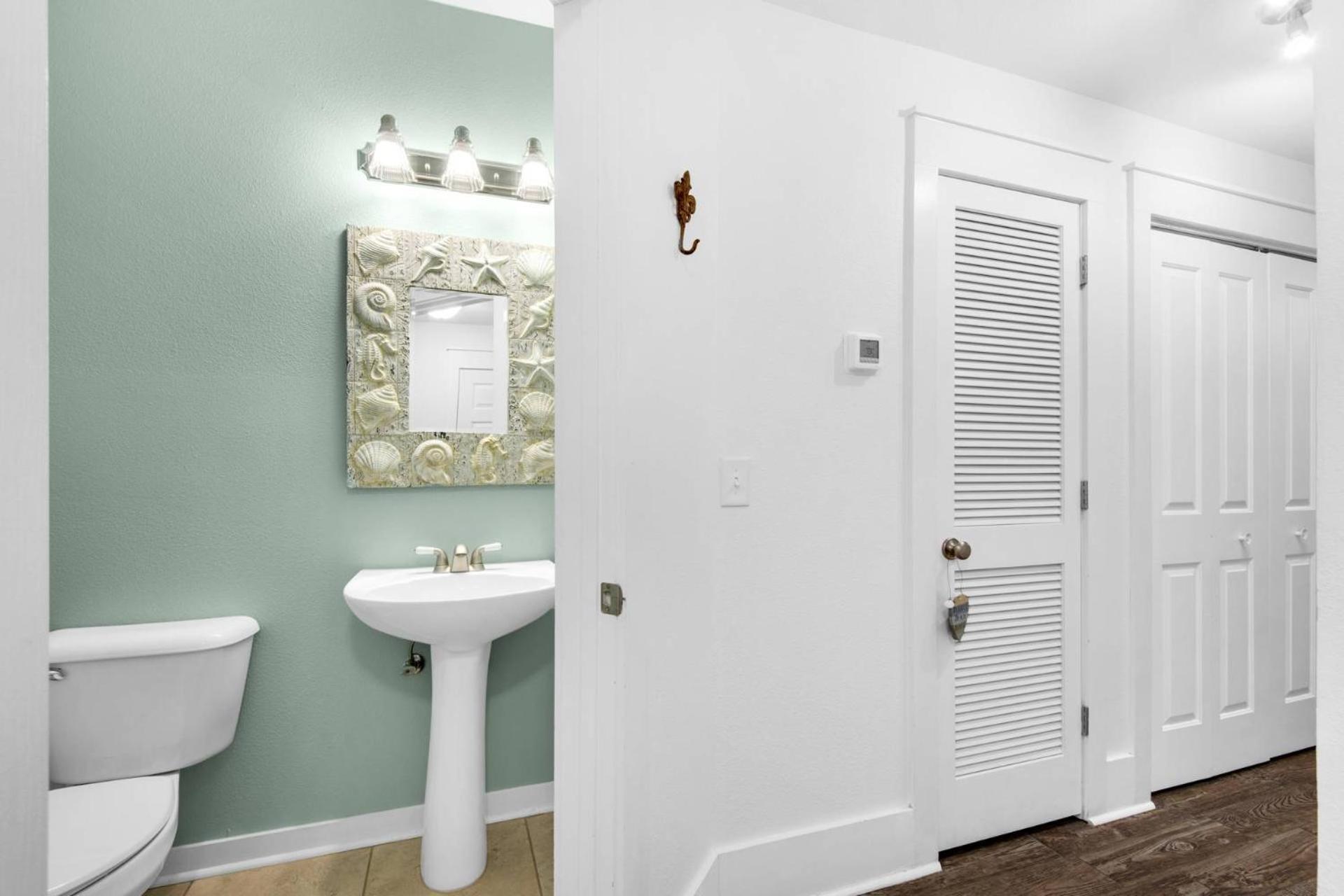 Holiday home Ez Ez Geaux At Sable Pointe East Rosemary Beach
