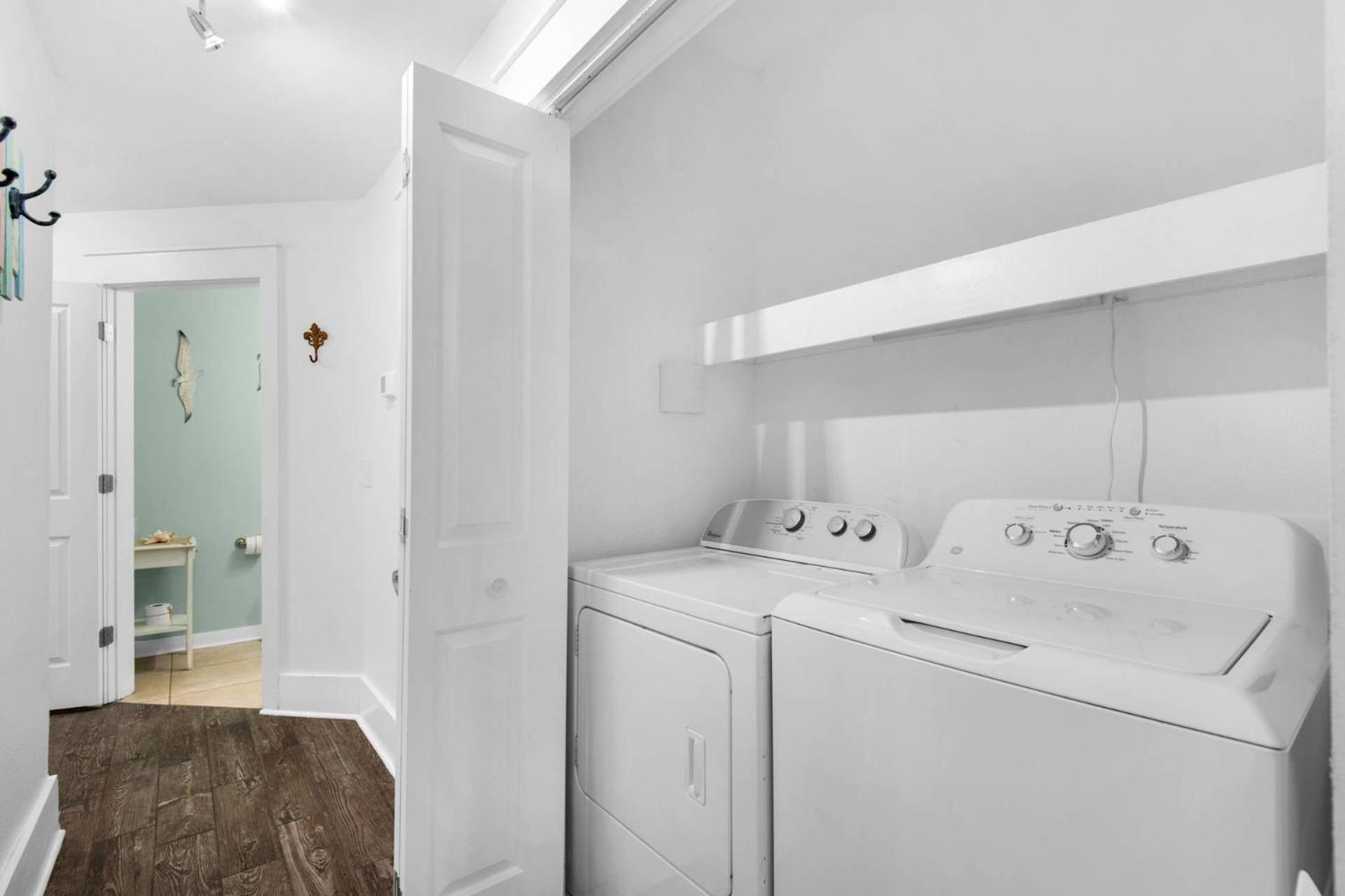 Ez Ez Geaux At Sable Pointe East * Rosemary Beach