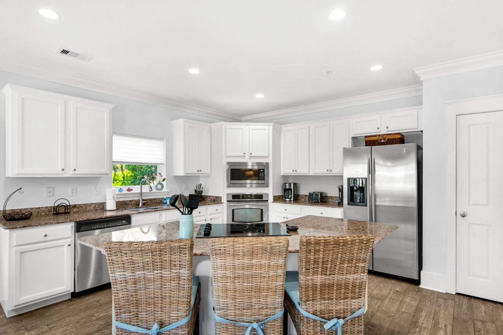 Ez Ez Geaux At Sable Pointe East Holiday home