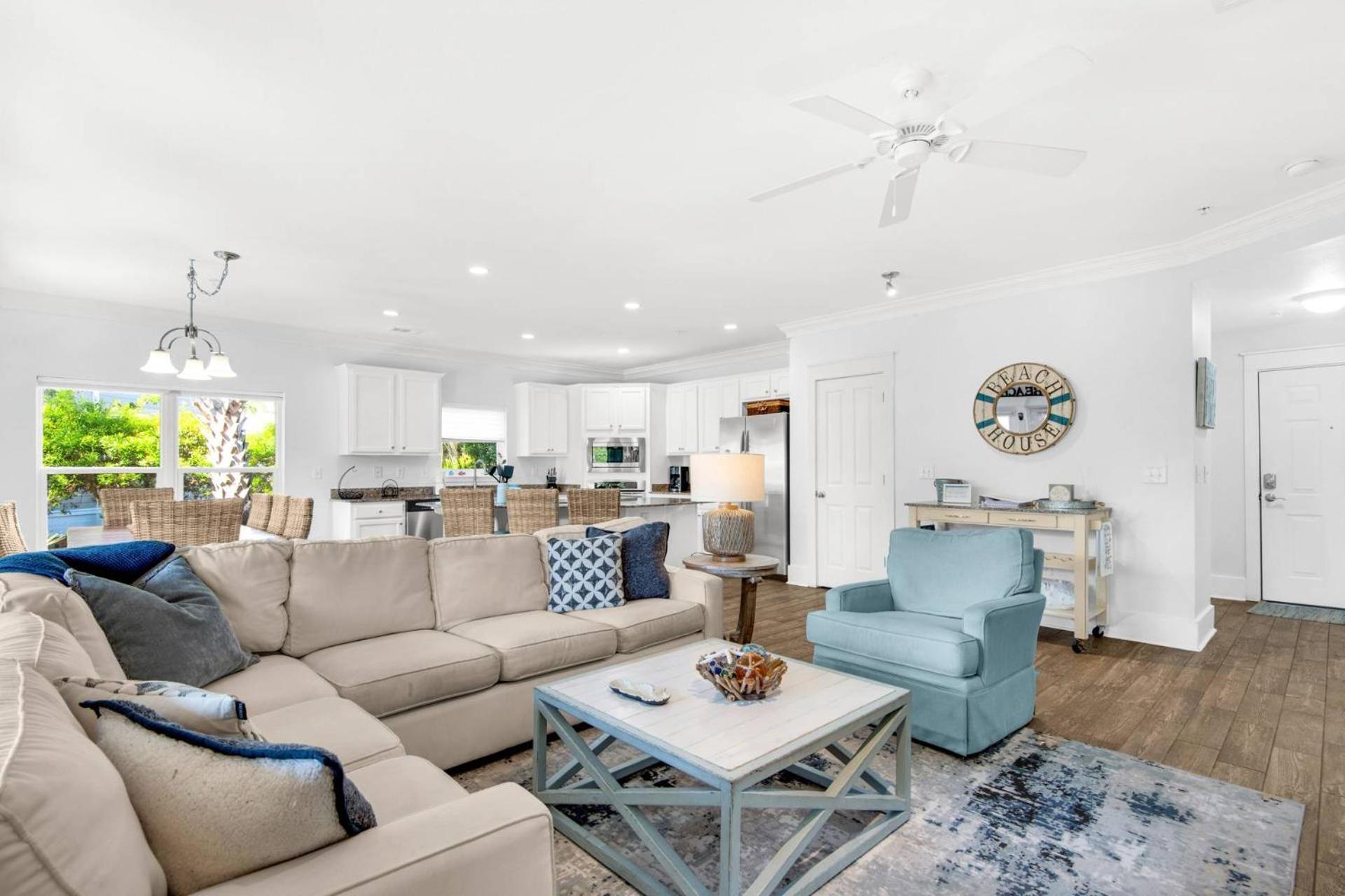 Holiday home Ez Ez Geaux At Sable Pointe East