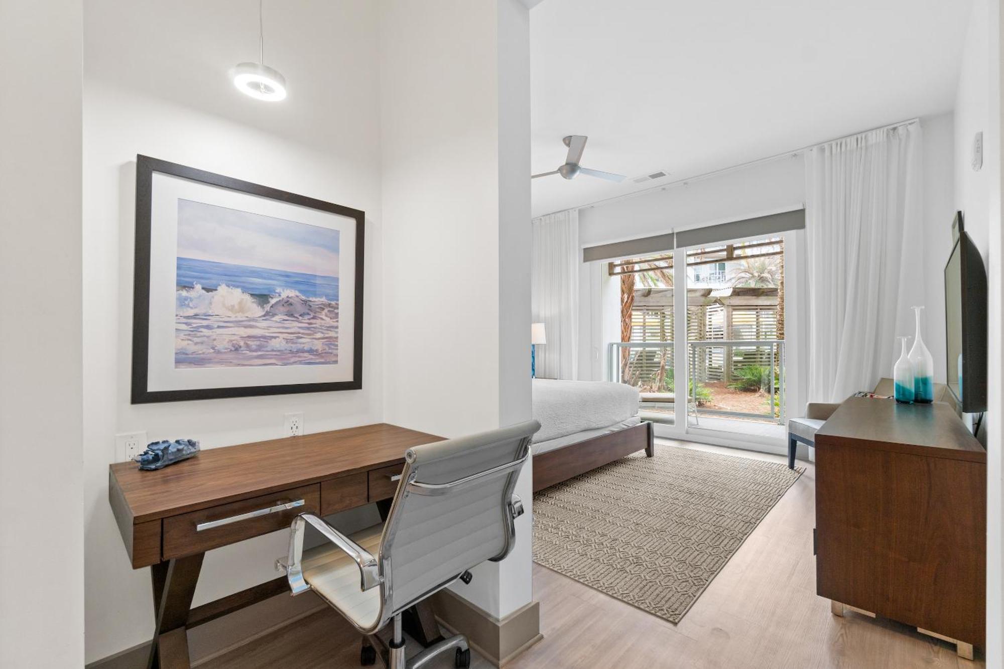 Apartment The Pointe On 30a By Panhandle Getaways *