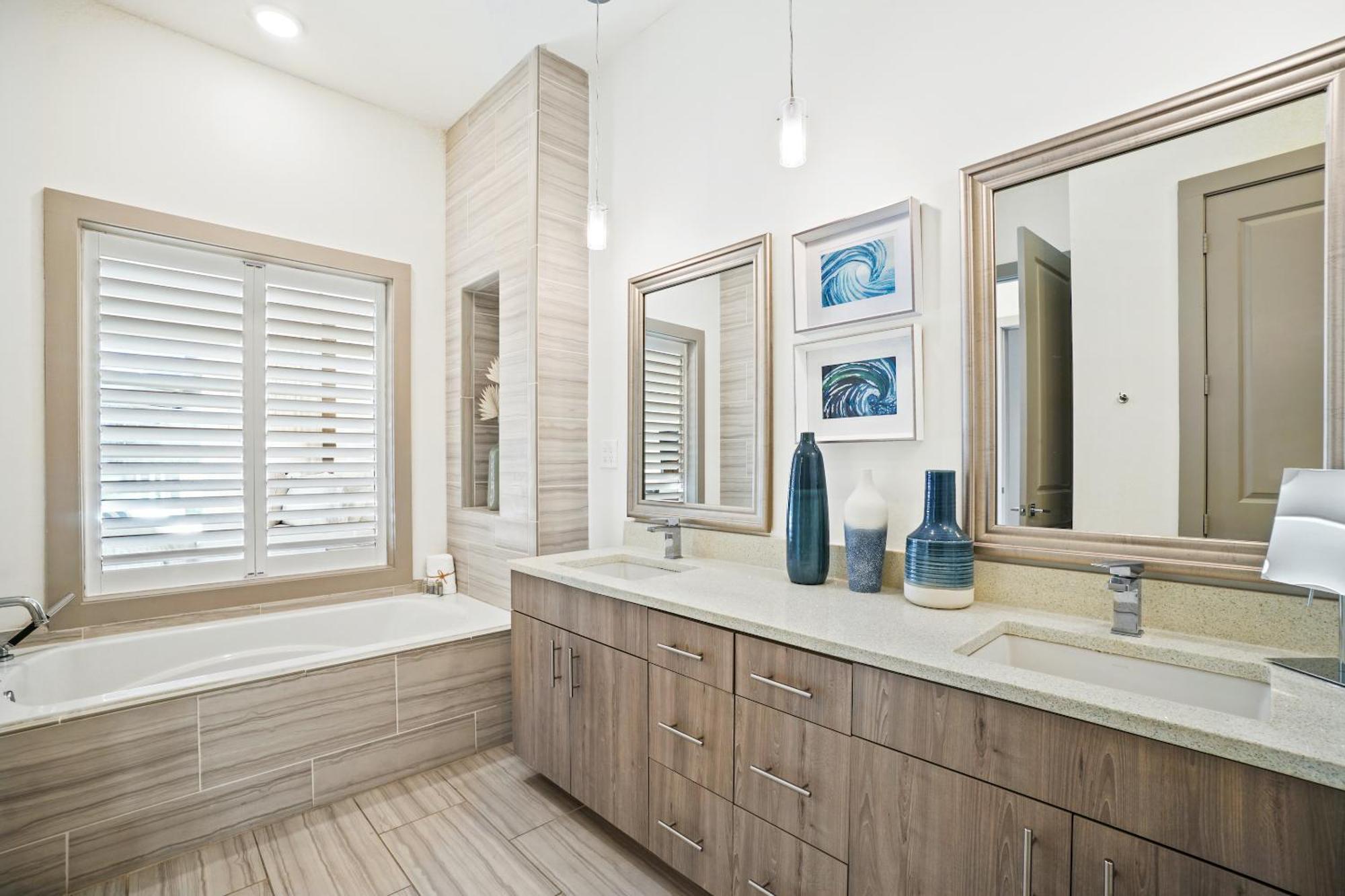 The Pointe On 30a By Panhandle Getaways Apartment Rosemary Beach