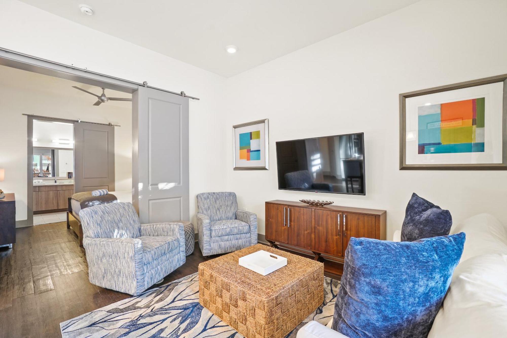 Apartment The Pointe On 30a By Panhandle Getaways *