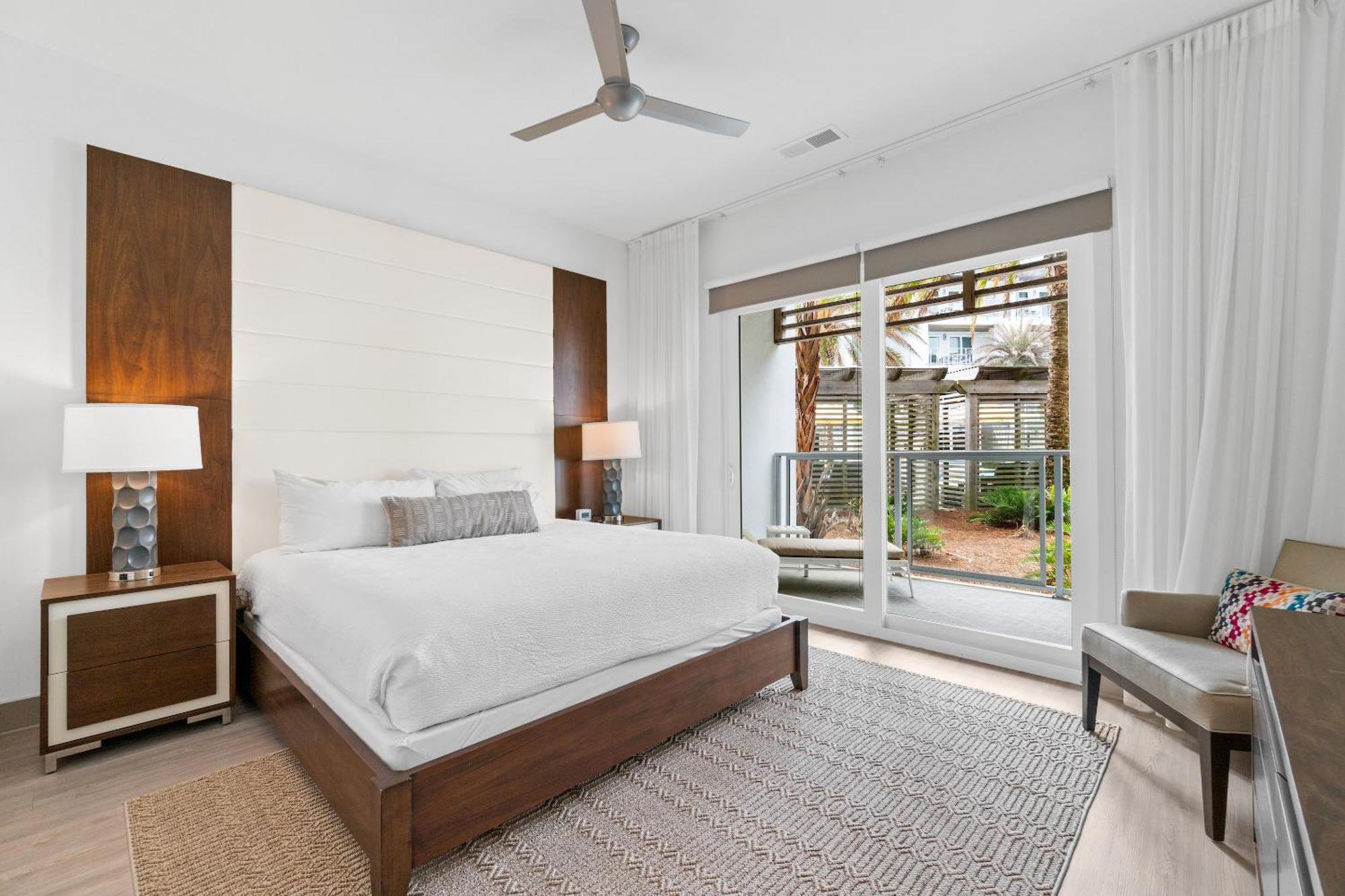 Apartment The Pointe On 30a By Panhandle Getaways *
