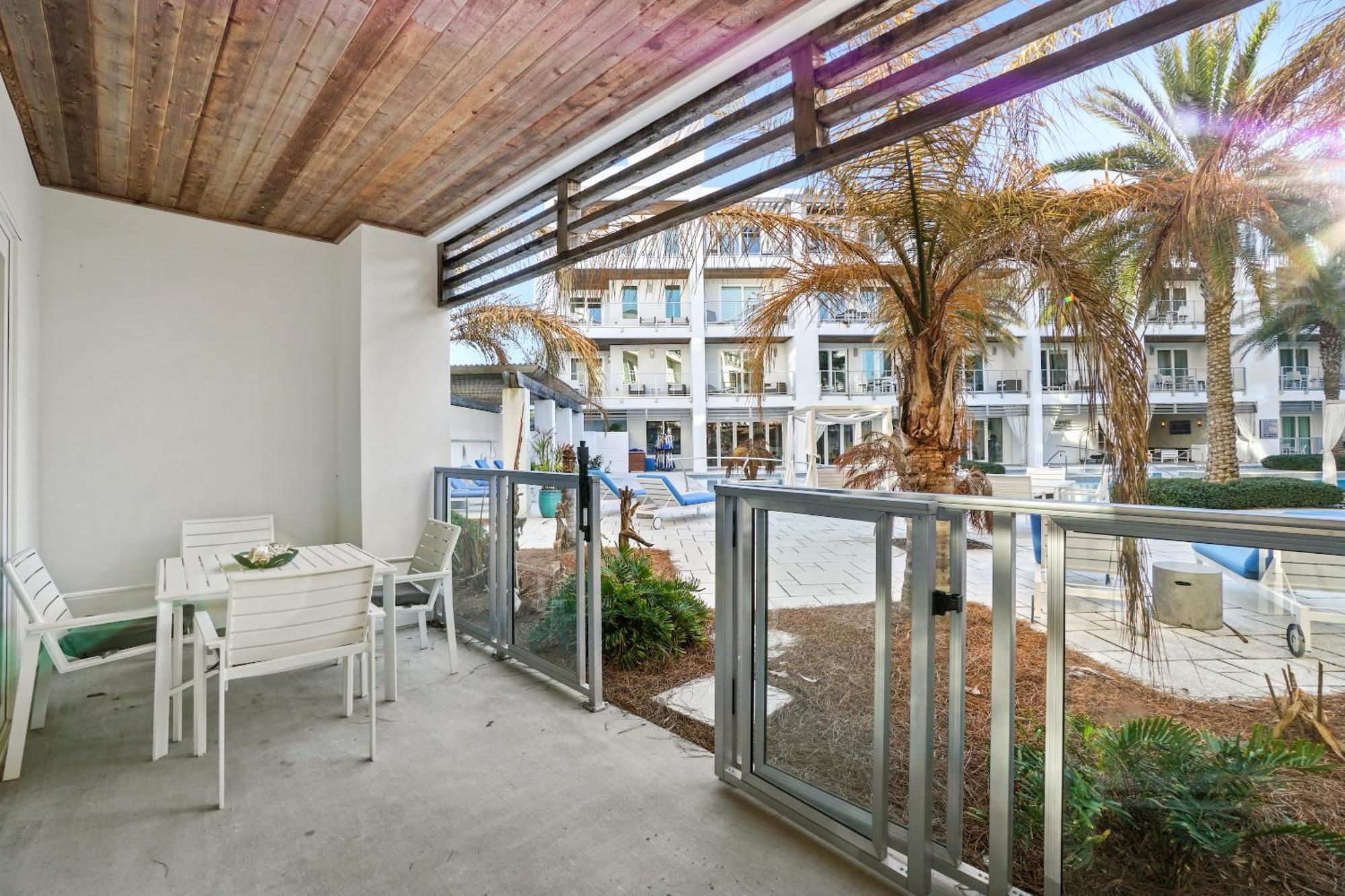 The Pointe On 30a By Panhandle Getaways