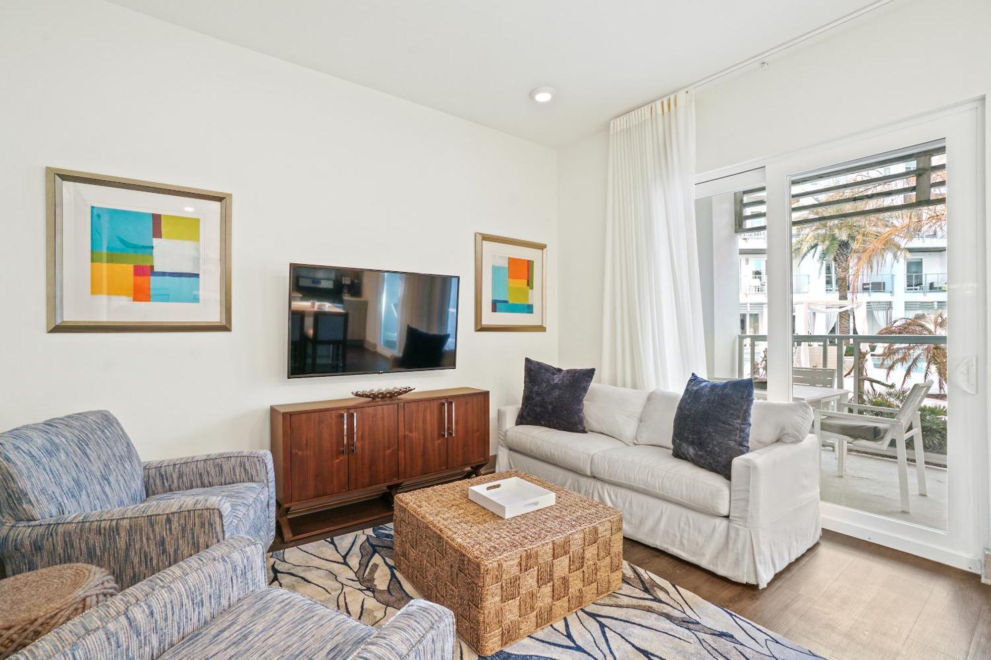 The Pointe On 30a By Panhandle Getaways * Rosemary Beach