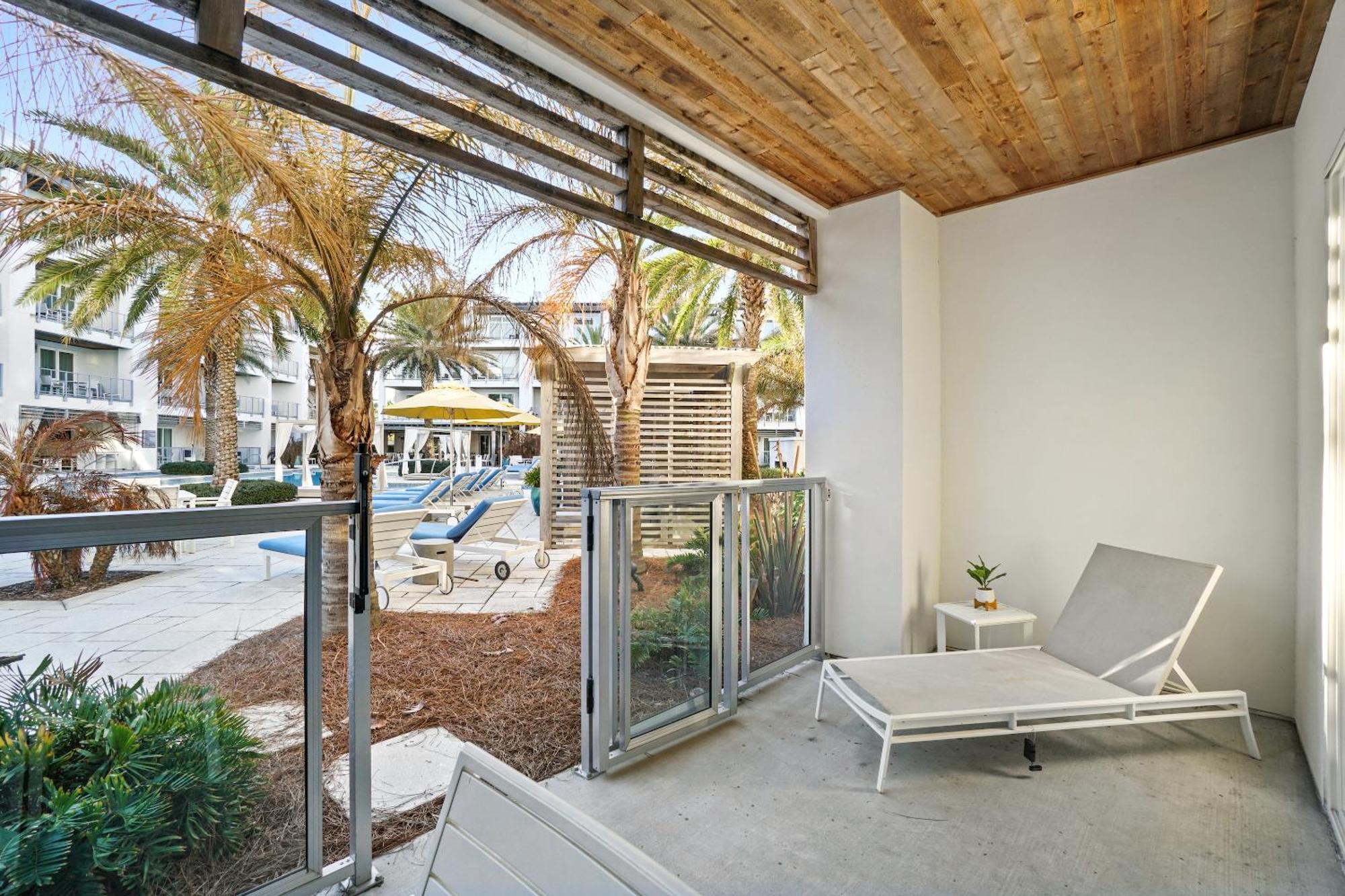 Apartment The Pointe On 30a By Panhandle Getaways *