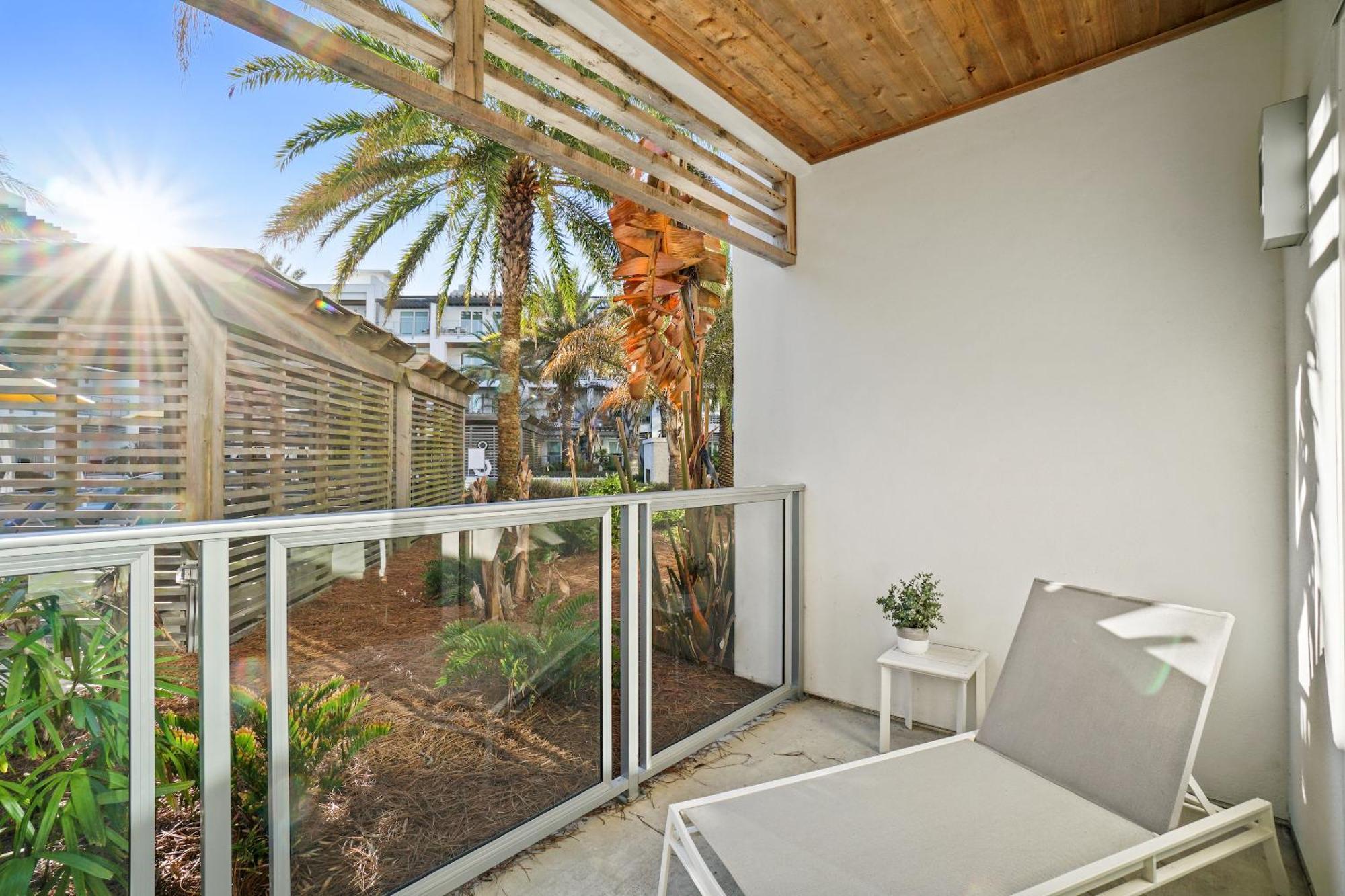 The Pointe On 30a By Panhandle Getaways Apartment Rosemary Beach