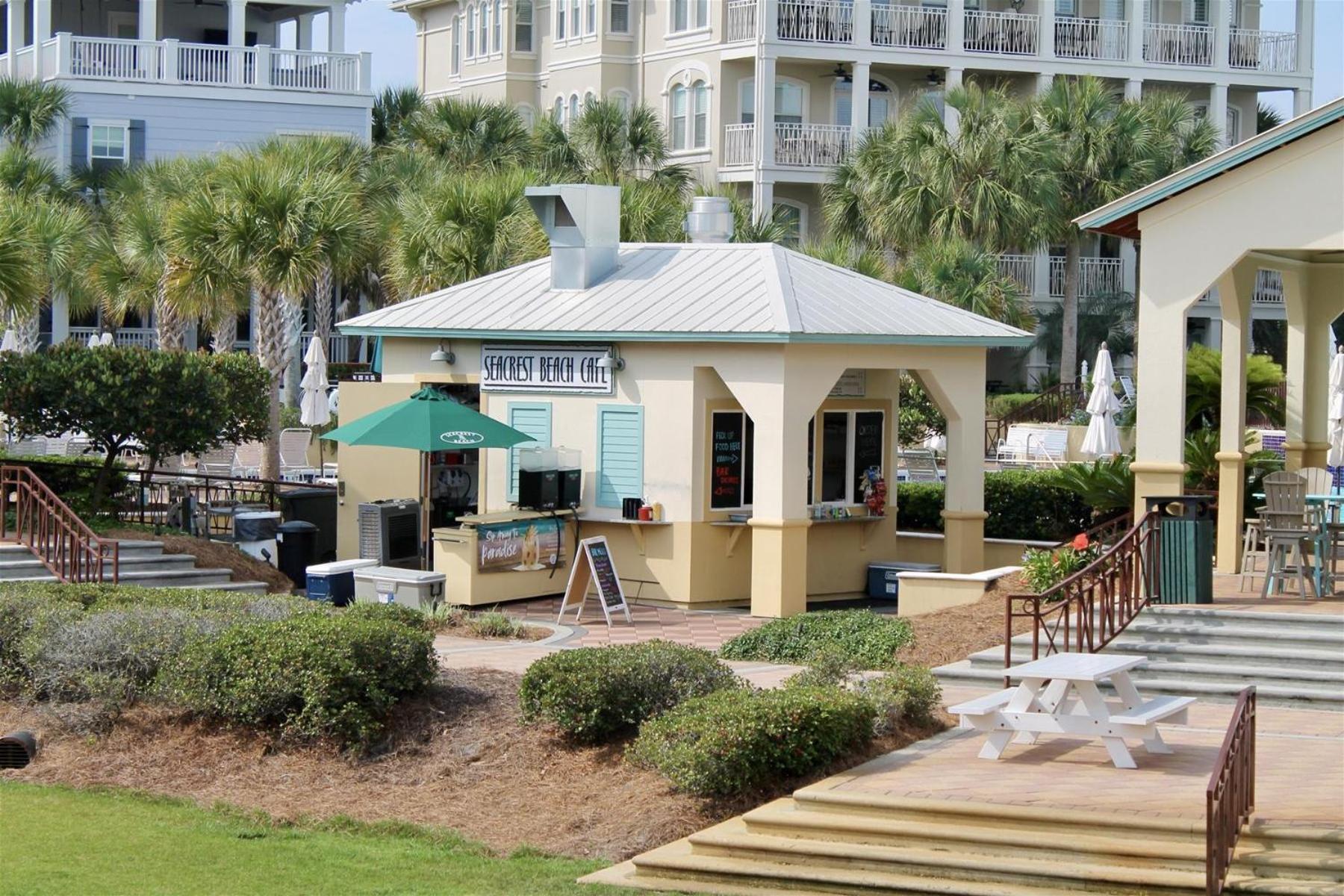 Holiday home Seacrest - Oyster Manor Rosemary Beach