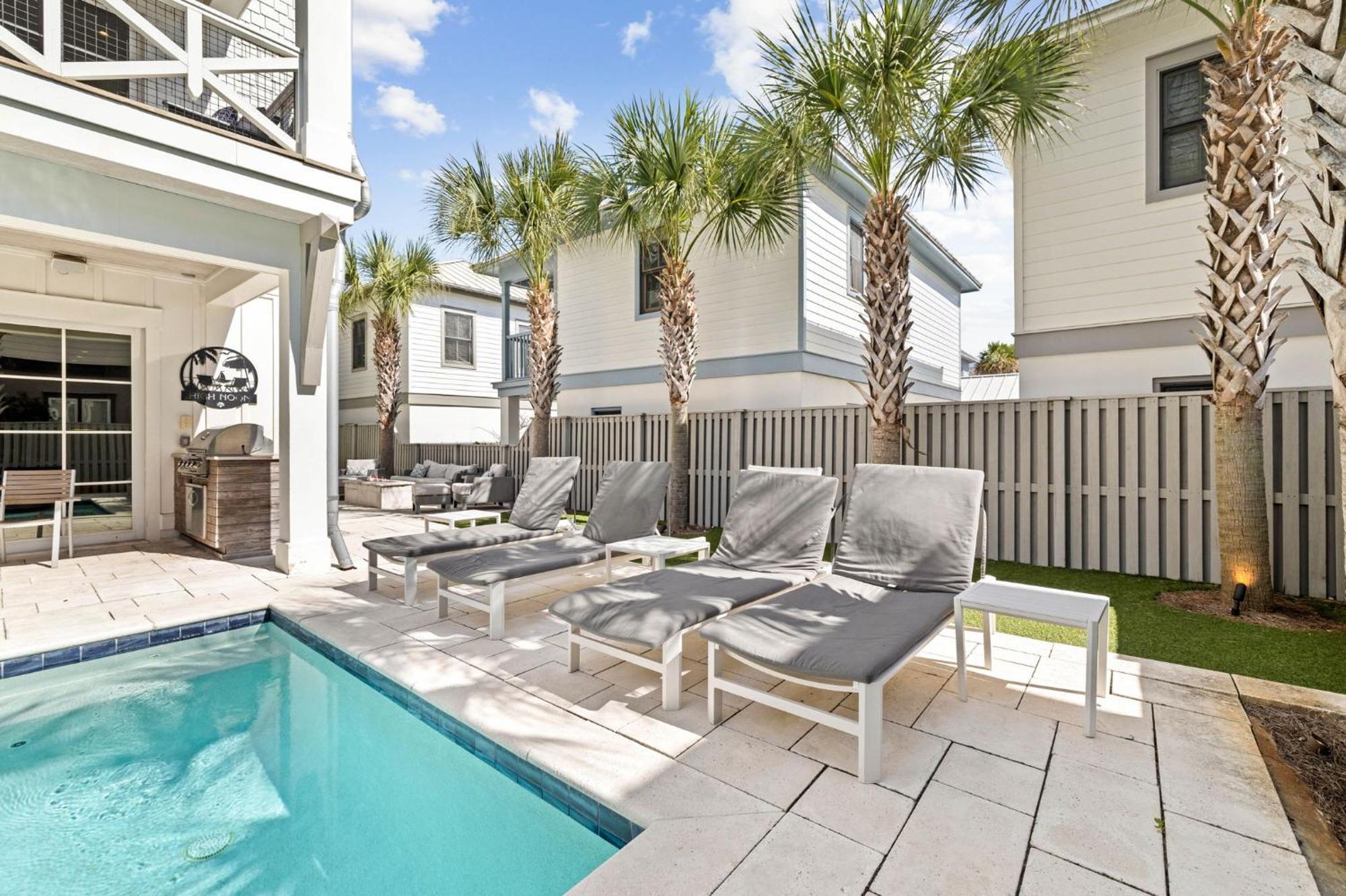 High Noon By 30a Escapes Rosemary Beach