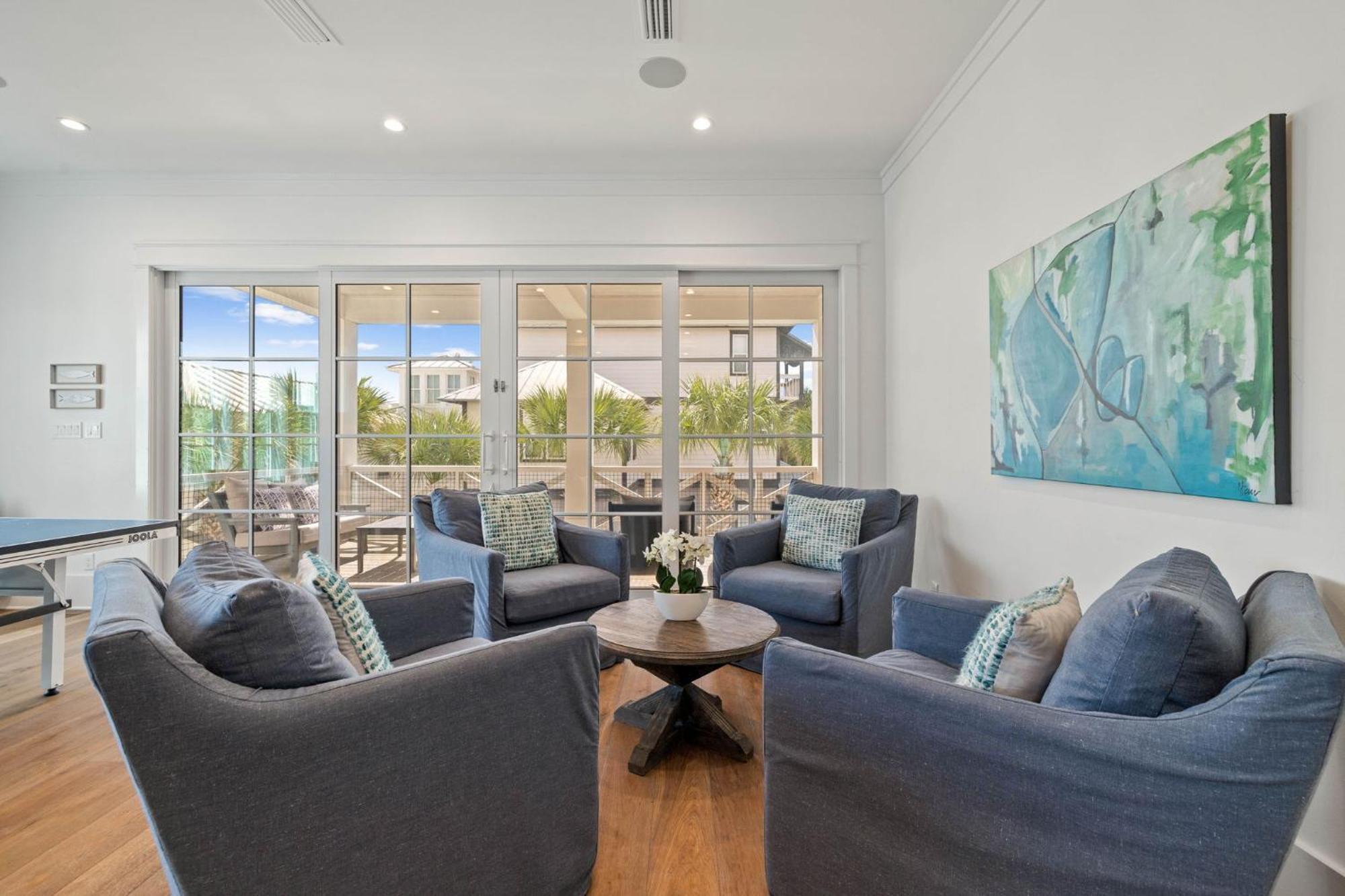 Holiday home High Noon By 30a Escapes *