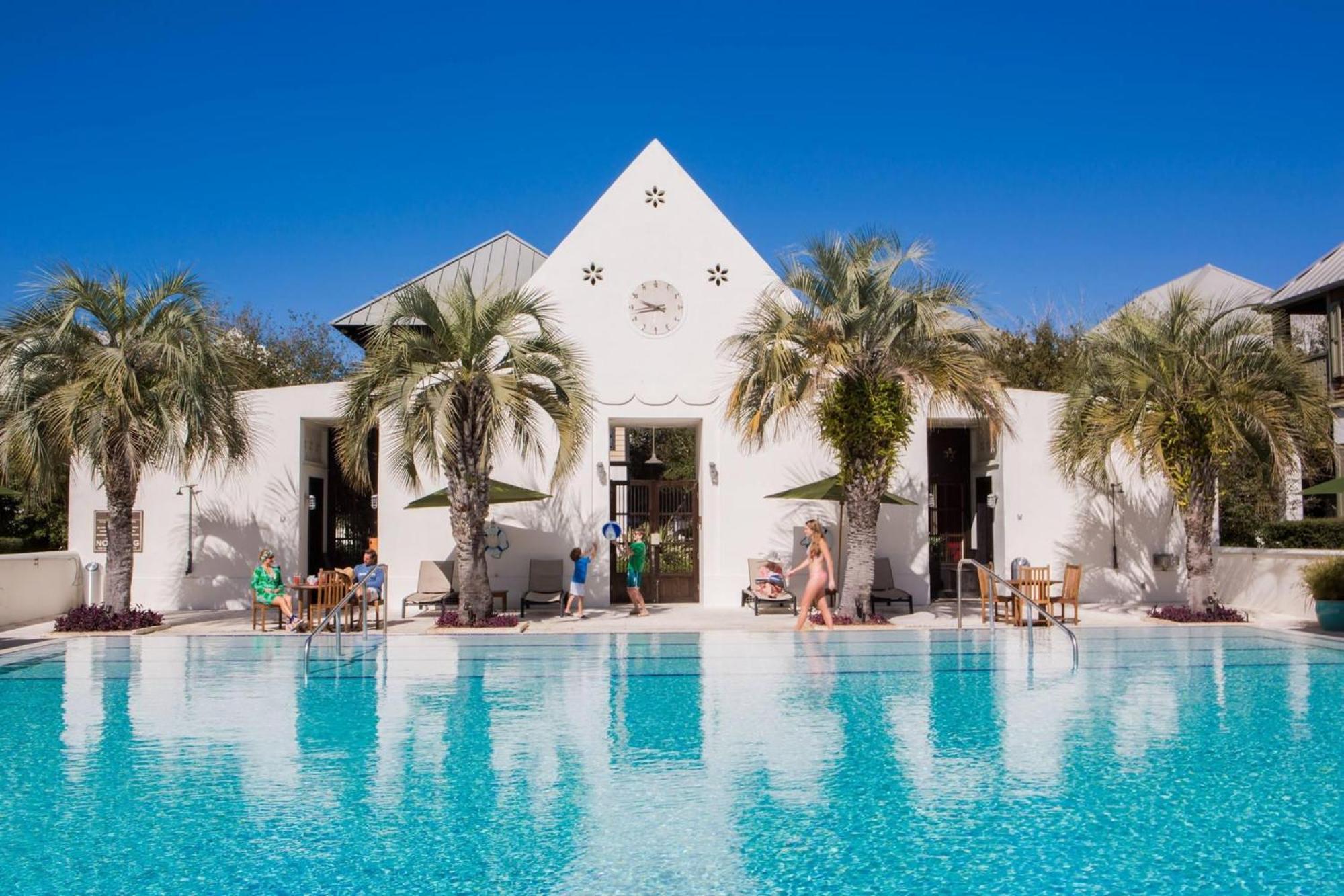 Terra Casa & Carriage House Holiday home *
