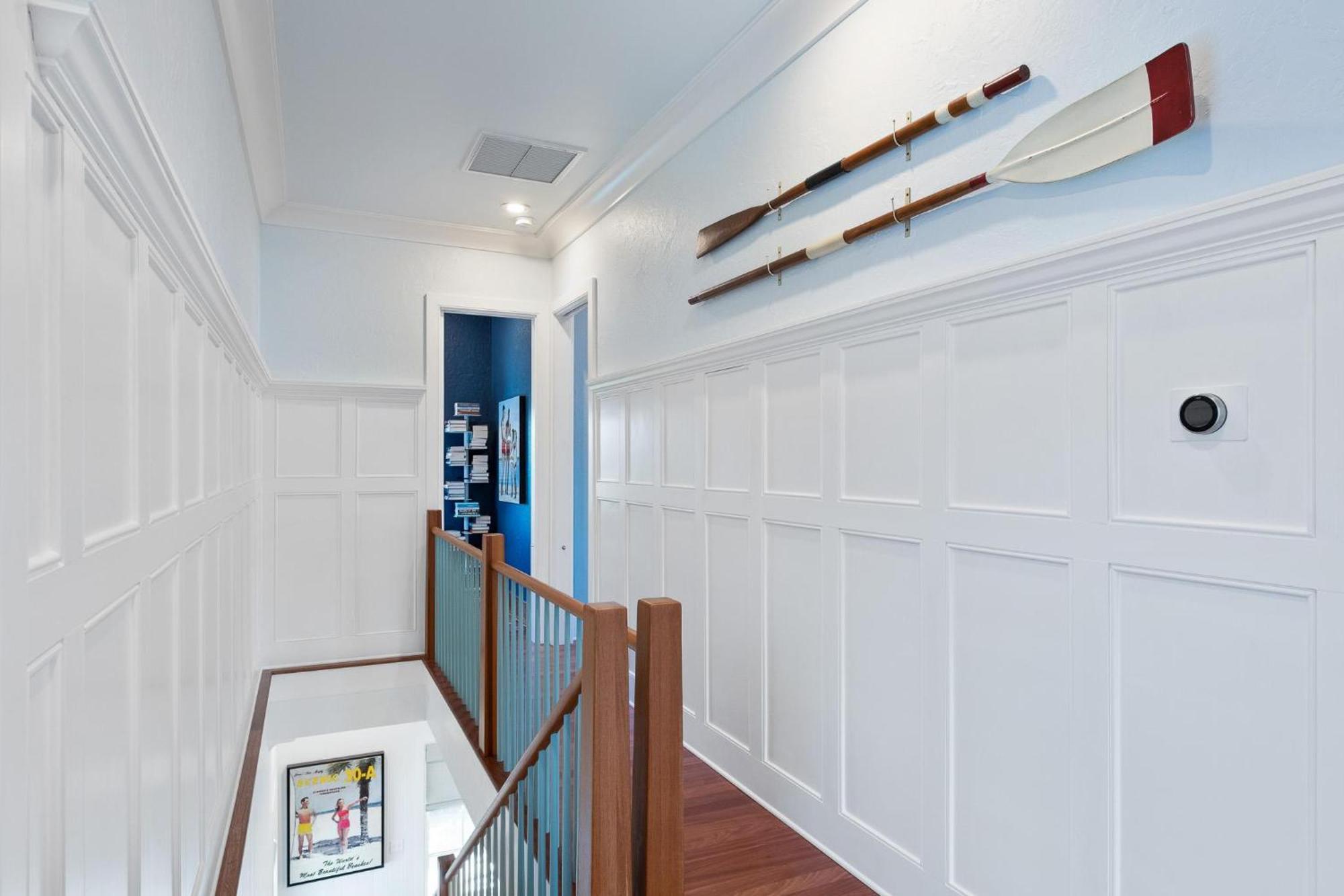 Seaglass Holiday home Rosemary Beach