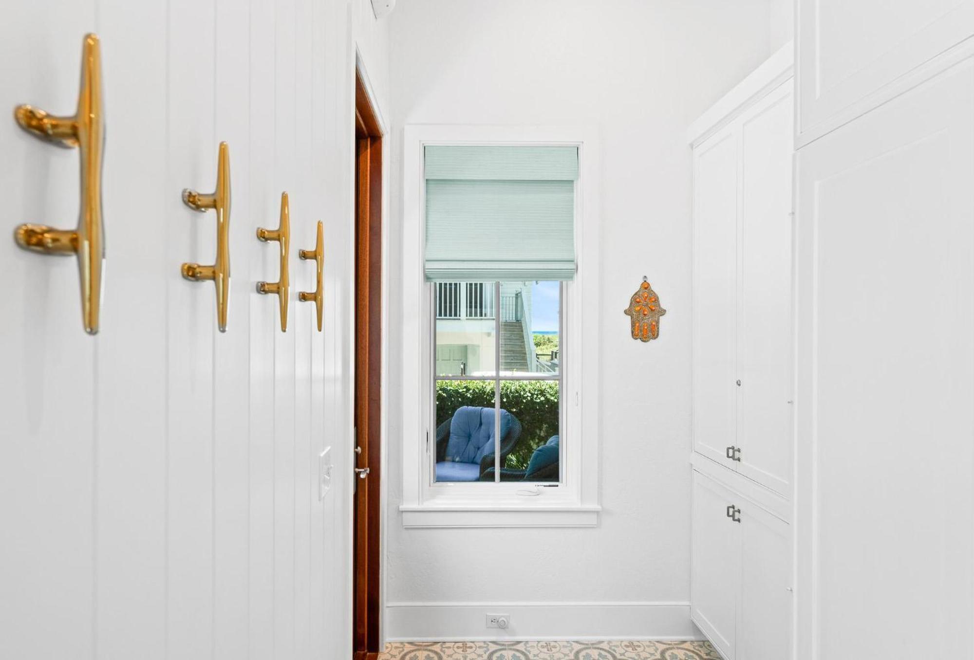 Seaglass Holiday home Rosemary Beach