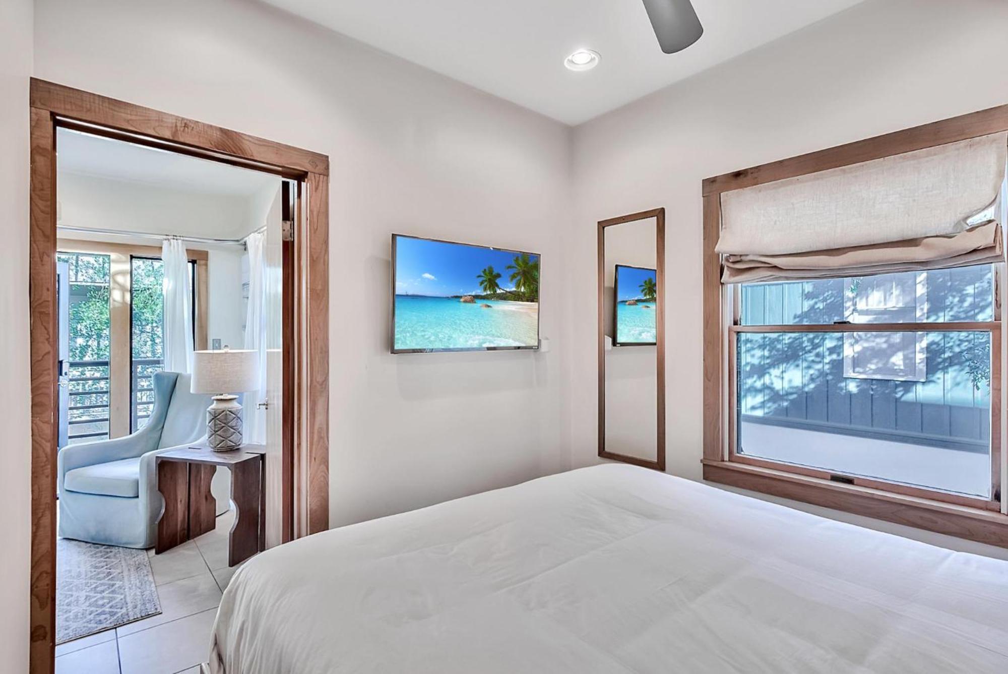 Brighton Carriage House Holiday home Rosemary Beach