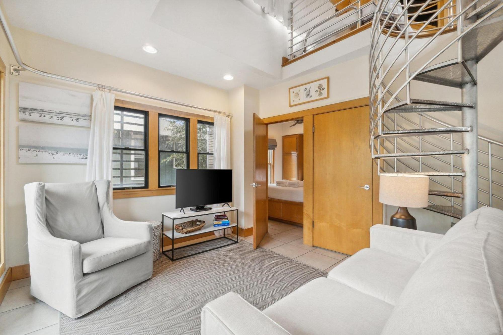 Brighton Carriage House Holiday home Rosemary Beach