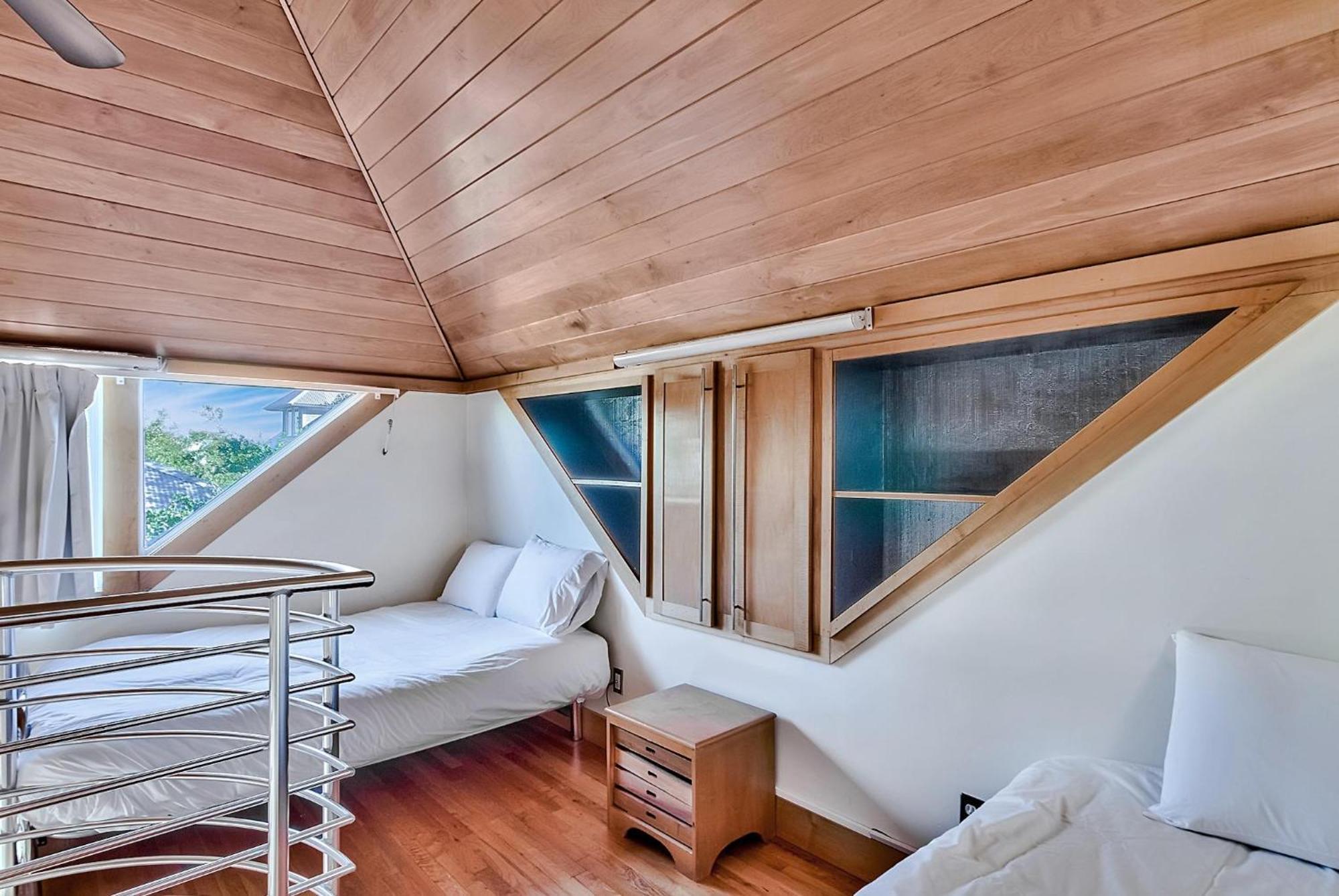 Brighton Carriage House Holiday home