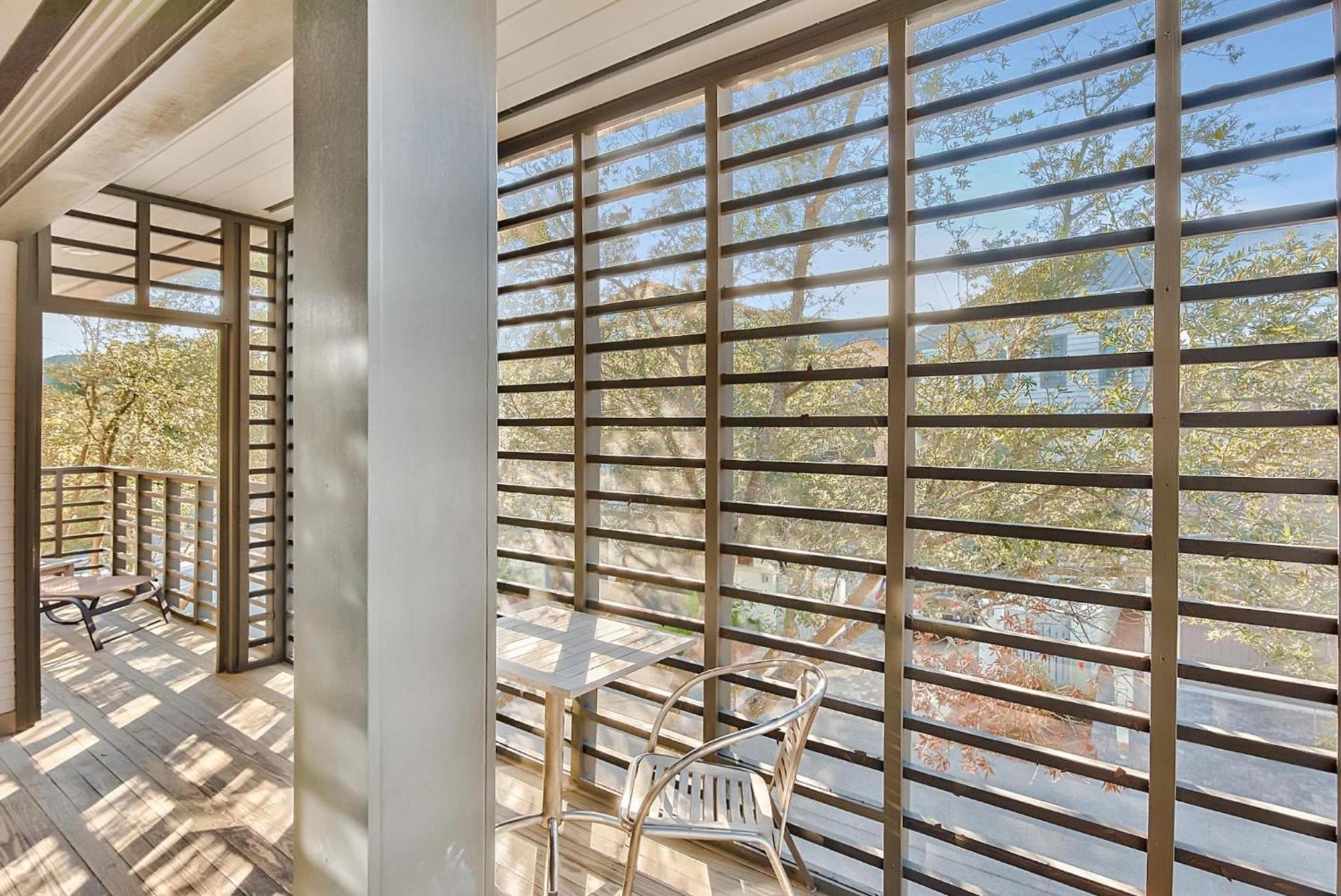 Brighton Carriage House Holiday home Rosemary Beach