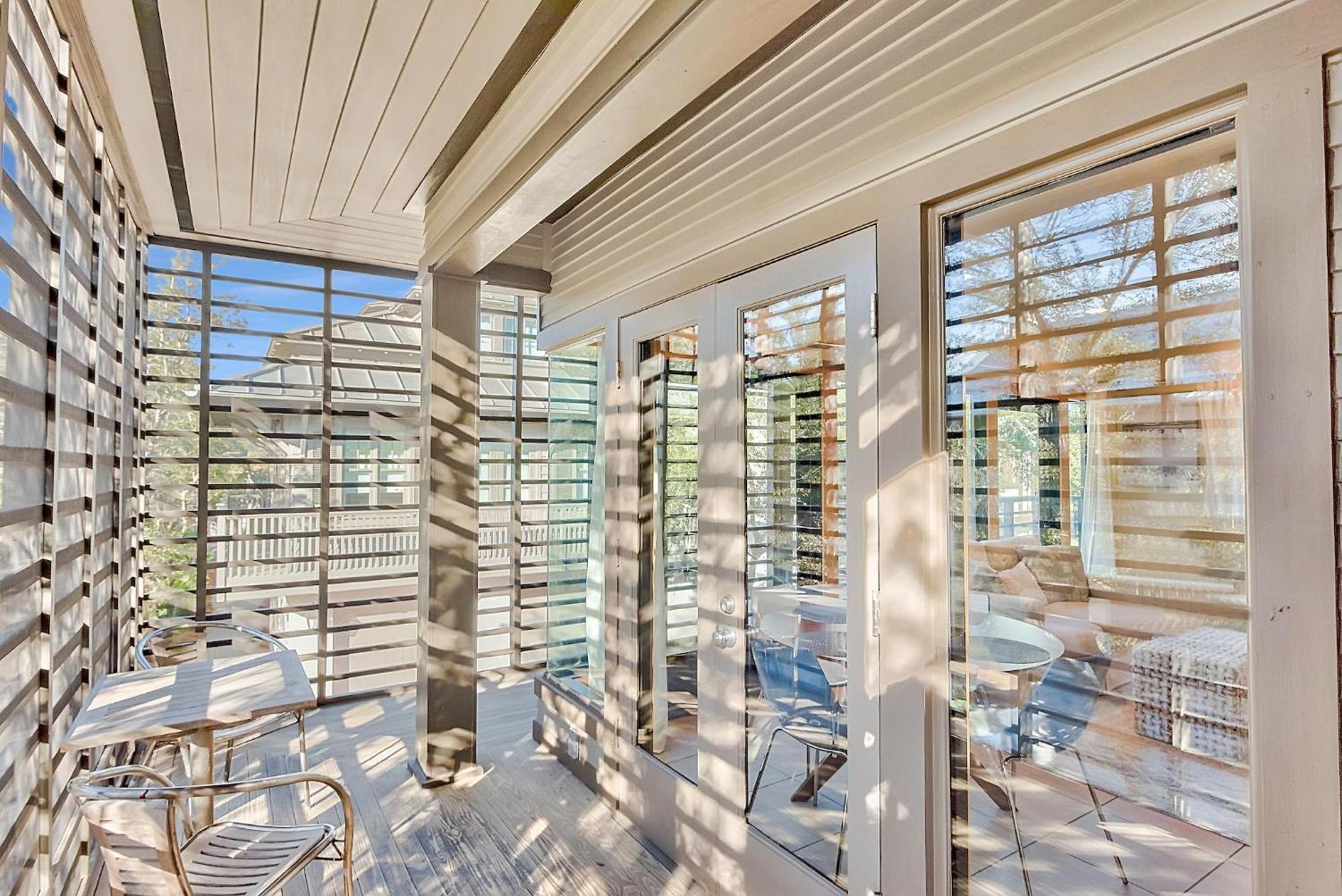 Brighton Carriage House Holiday home Rosemary Beach