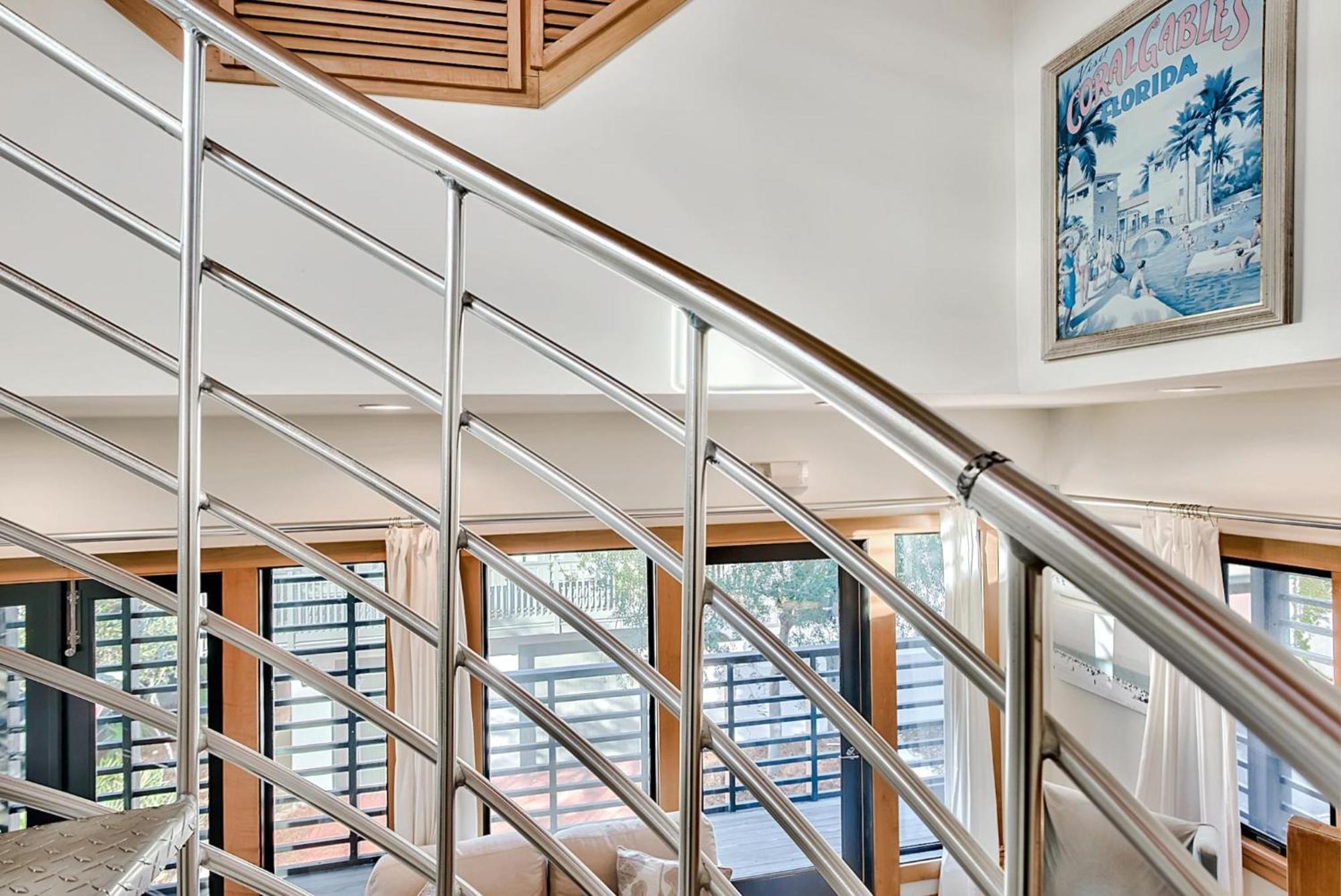 Holiday home Brighton Carriage House Rosemary Beach