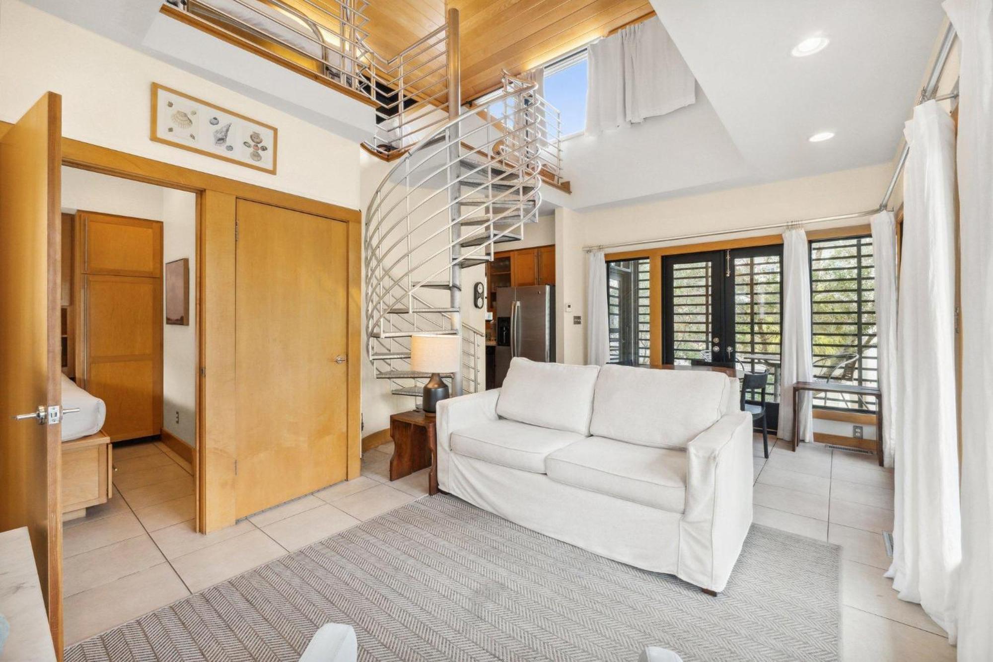 Brighton Carriage House Holiday home