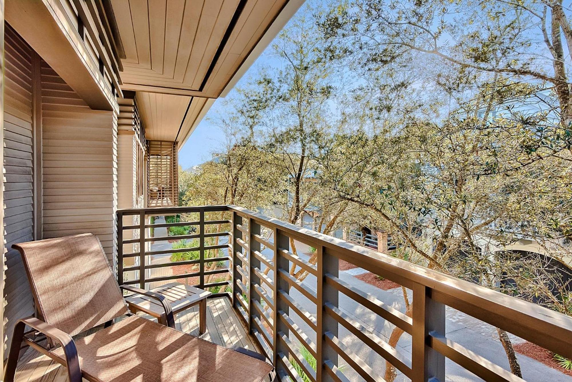 Holiday home Brighton Carriage House Rosemary Beach