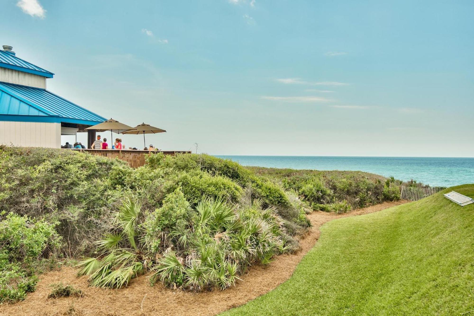 Holiday home High Pointe 11e *