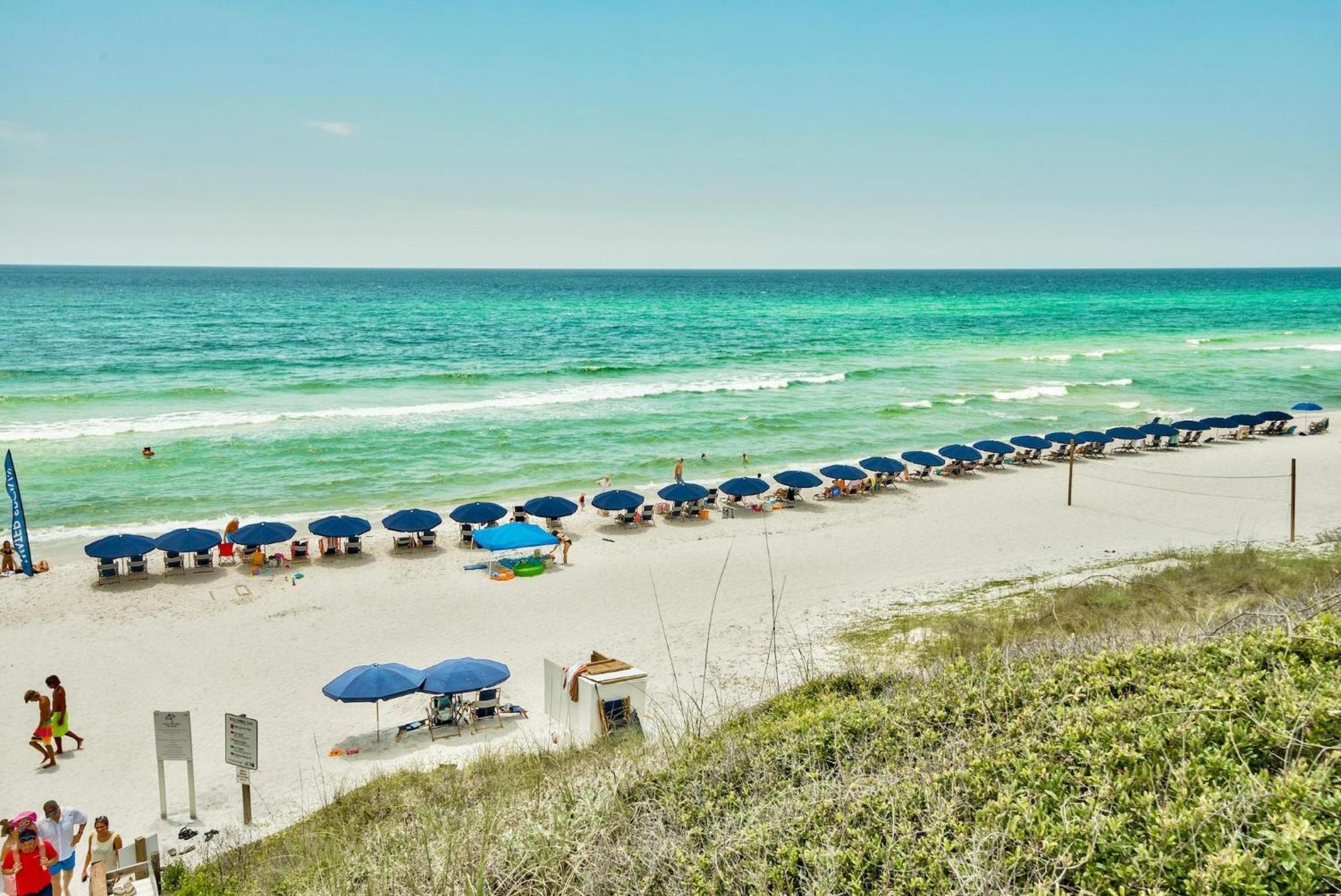 High Pointe 11e Holiday home Rosemary Beach
