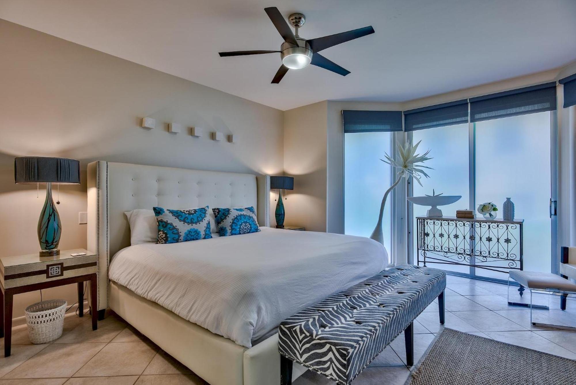 Holiday home High Pointe 11e Rosemary Beach