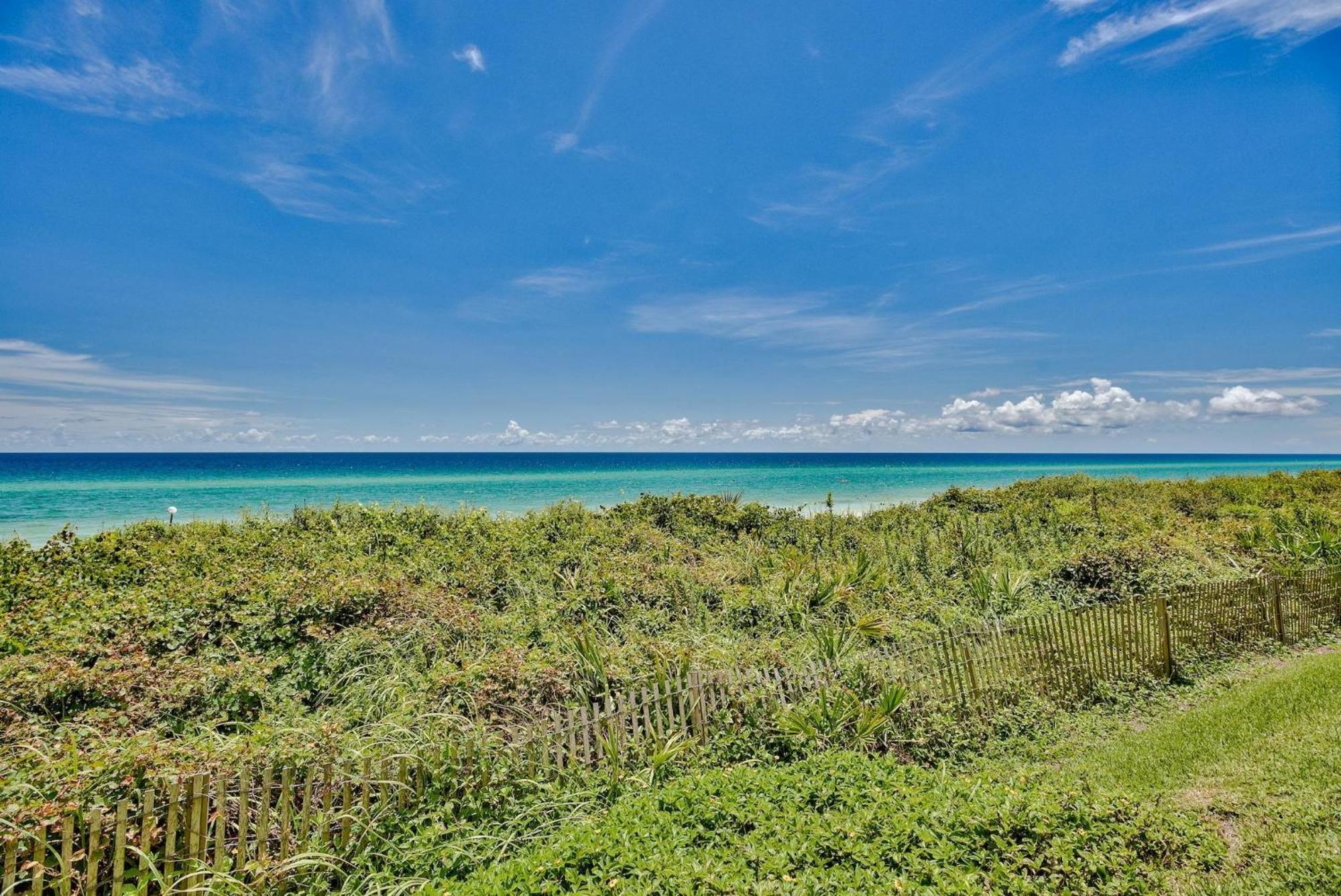 High Pointe 11e * Rosemary Beach