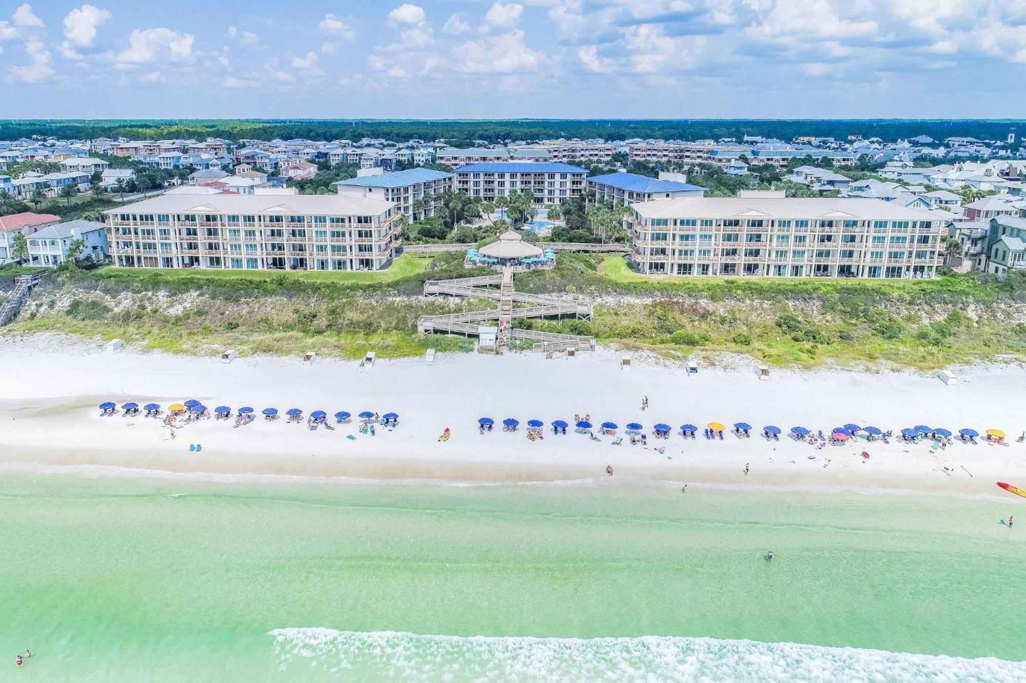 Holiday home High Pointe 11e Rosemary Beach