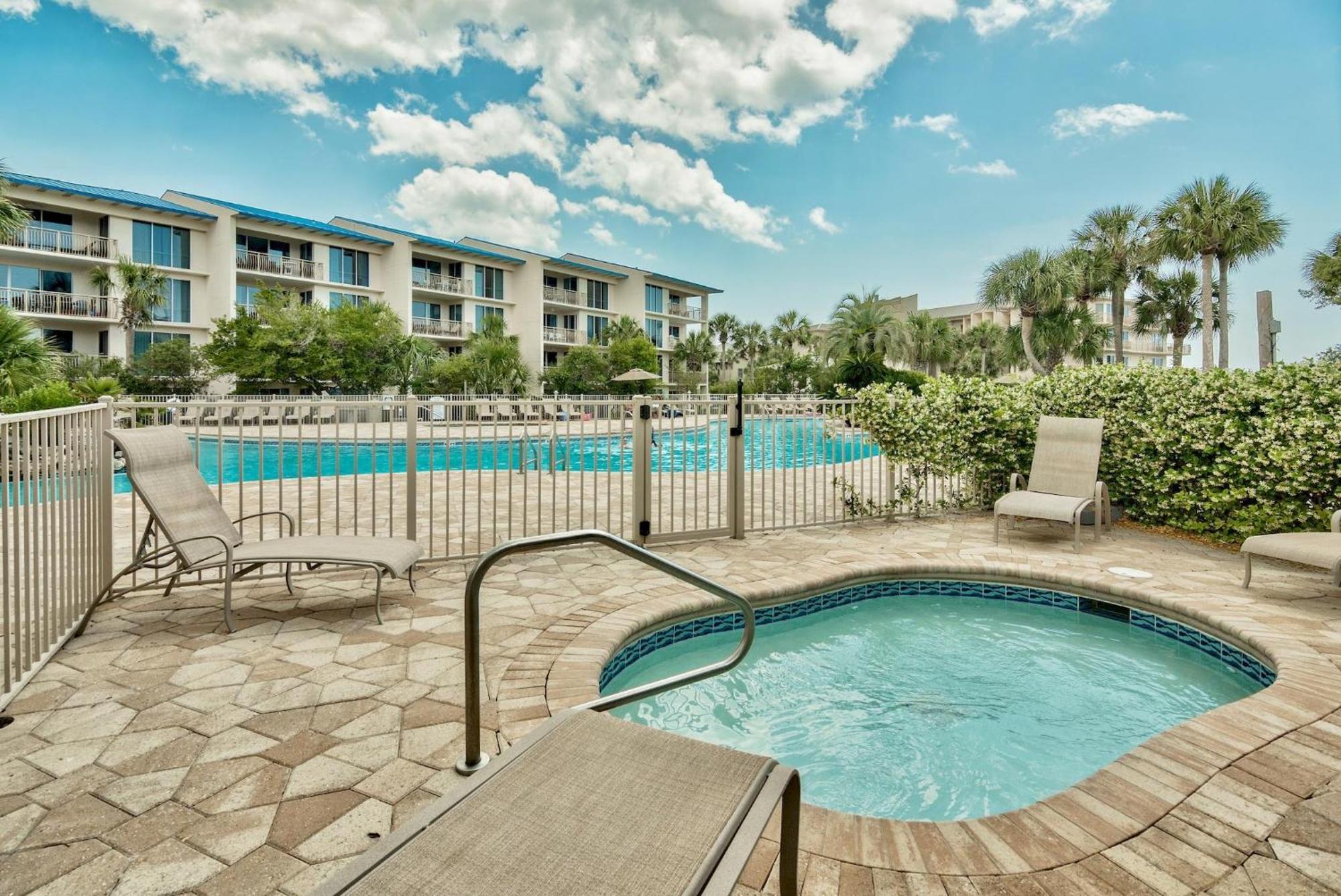 High Pointe 11e Rosemary Beach