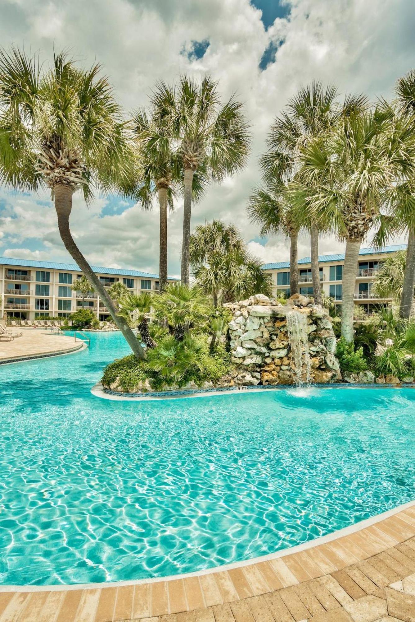 High Pointe 11e * Rosemary Beach