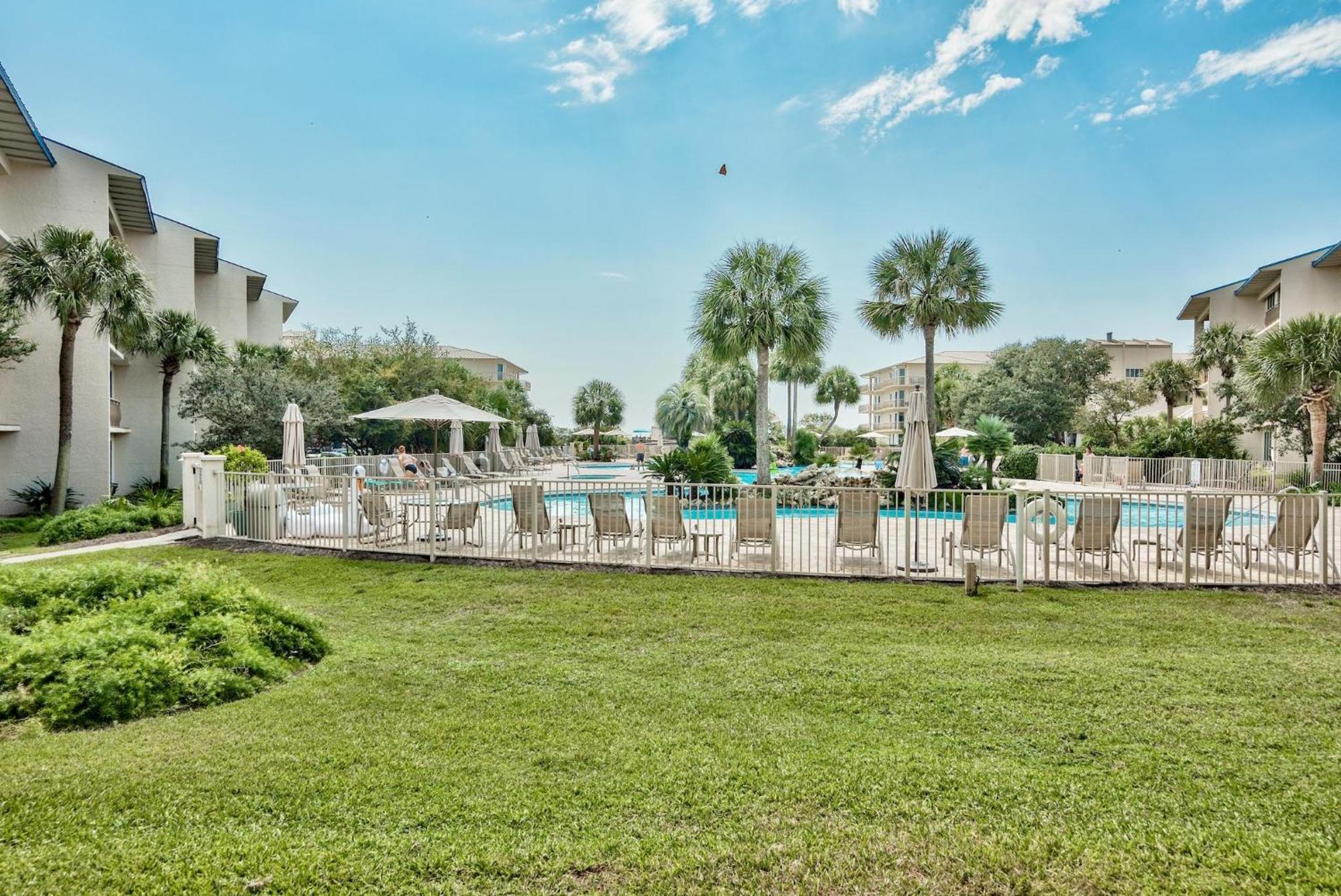 Holiday home High Pointe 11e