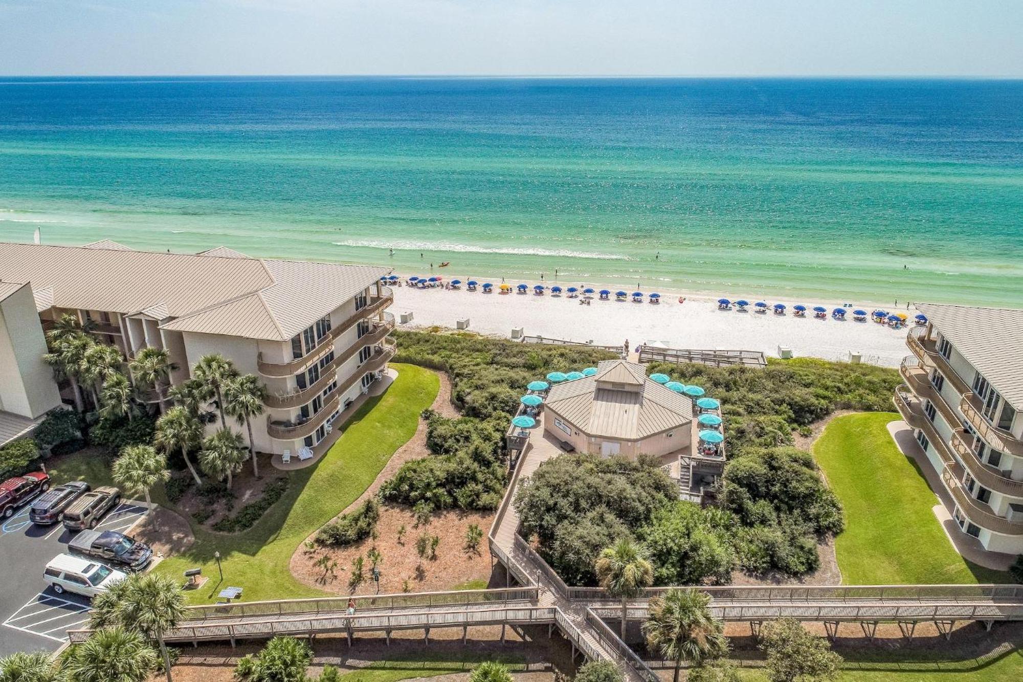 Holiday home High Pointe 11e *