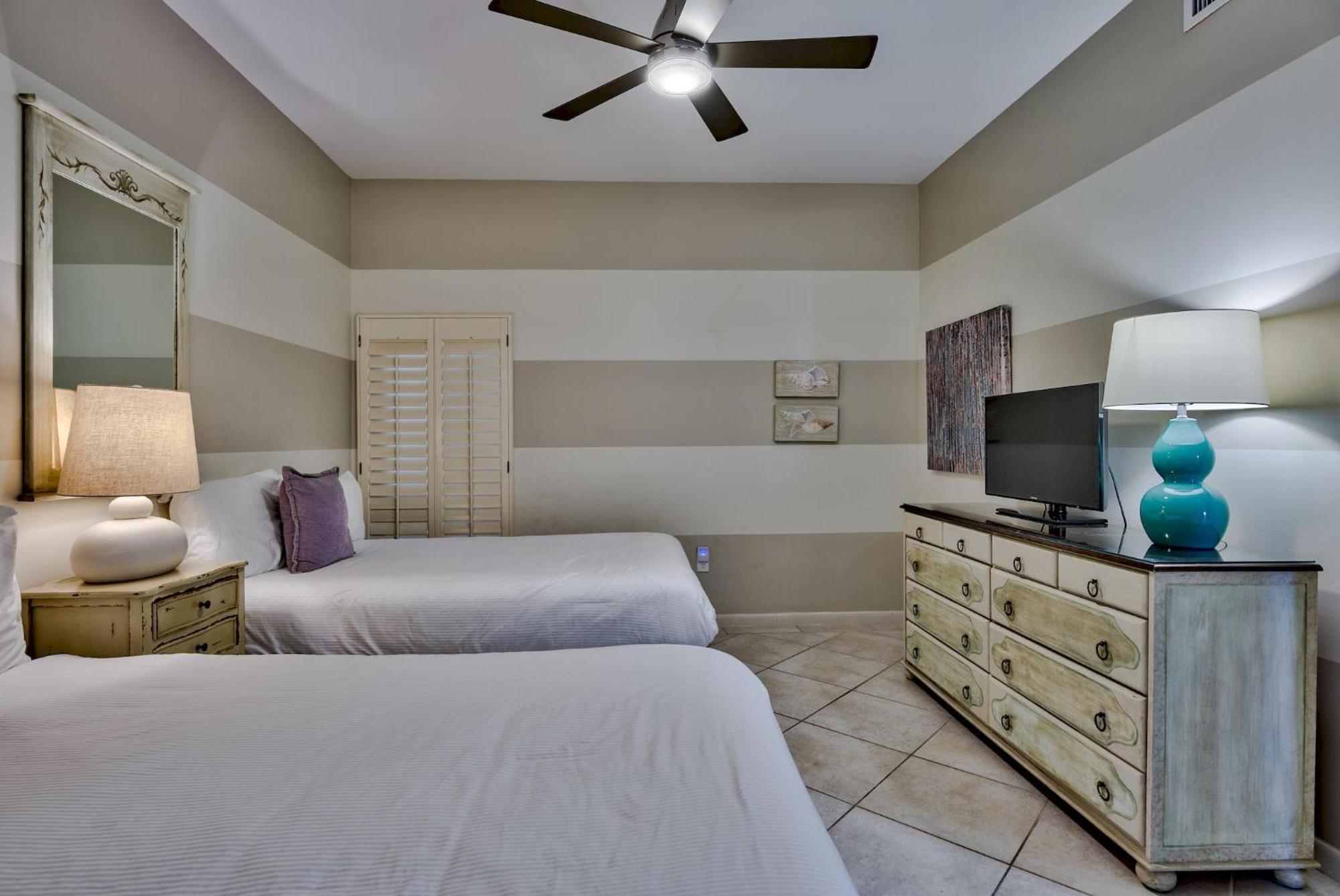 Holiday home High Pointe 11e Rosemary Beach