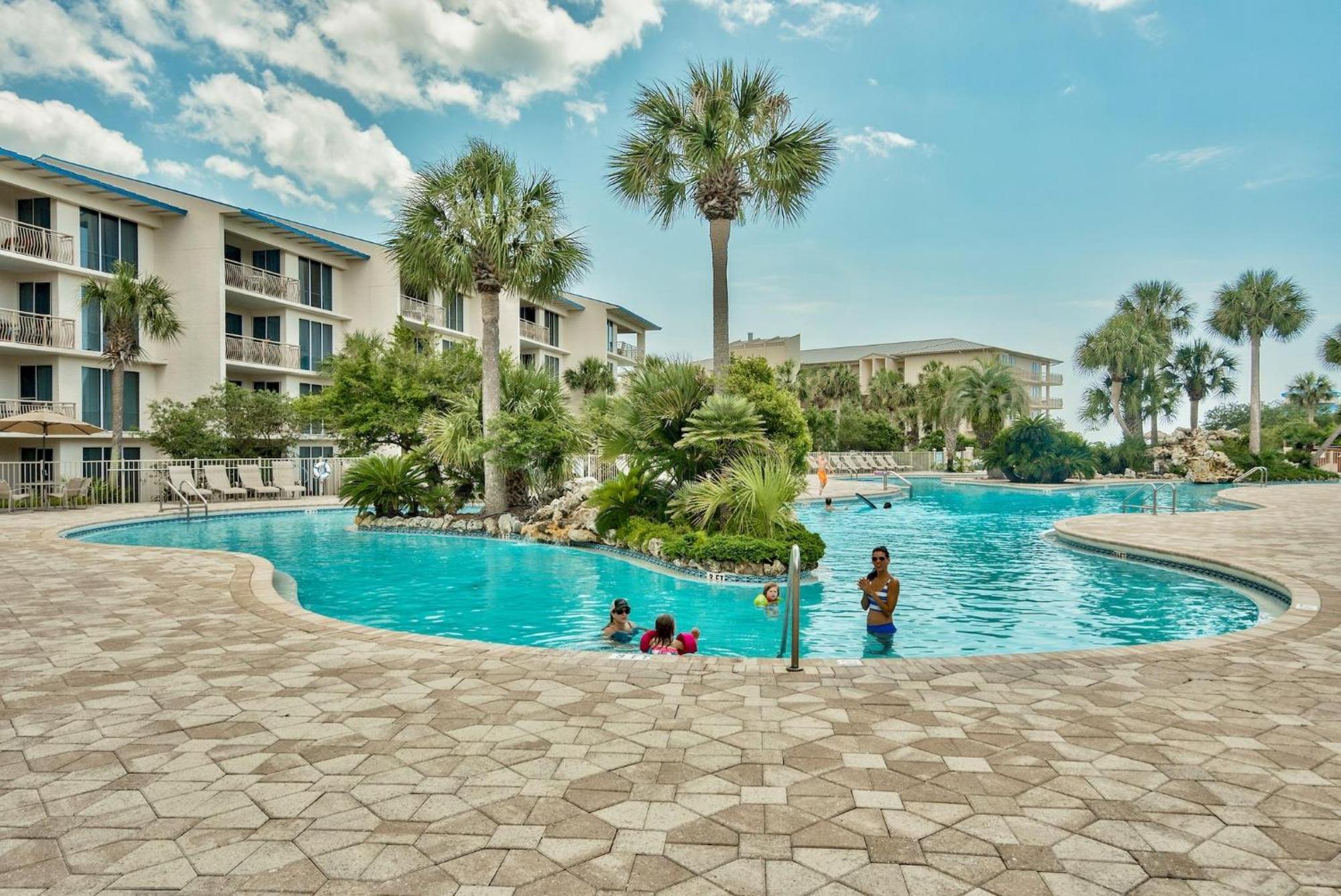 High Pointe 11e * Rosemary Beach
