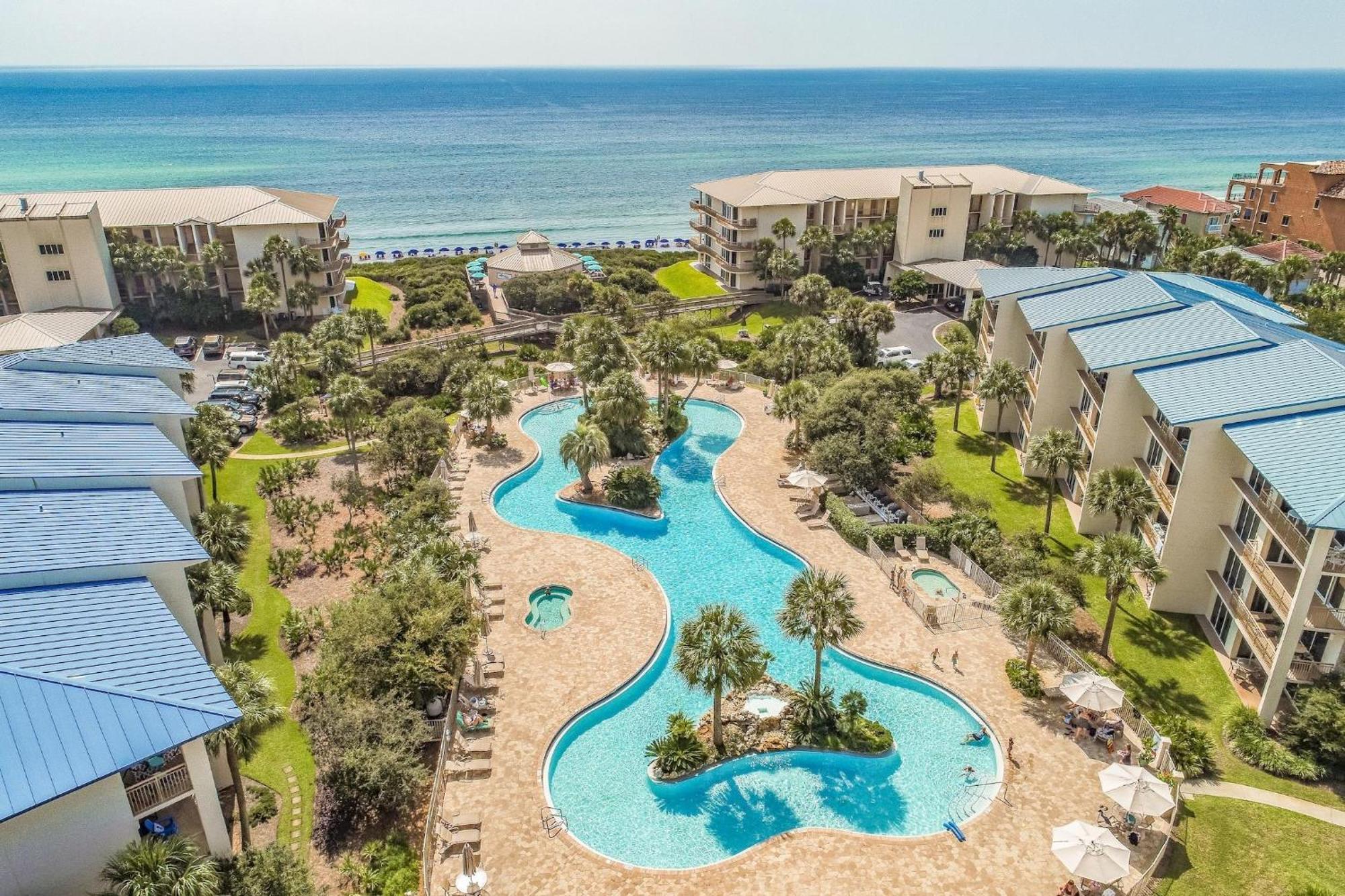High Pointe 11e Holiday home *