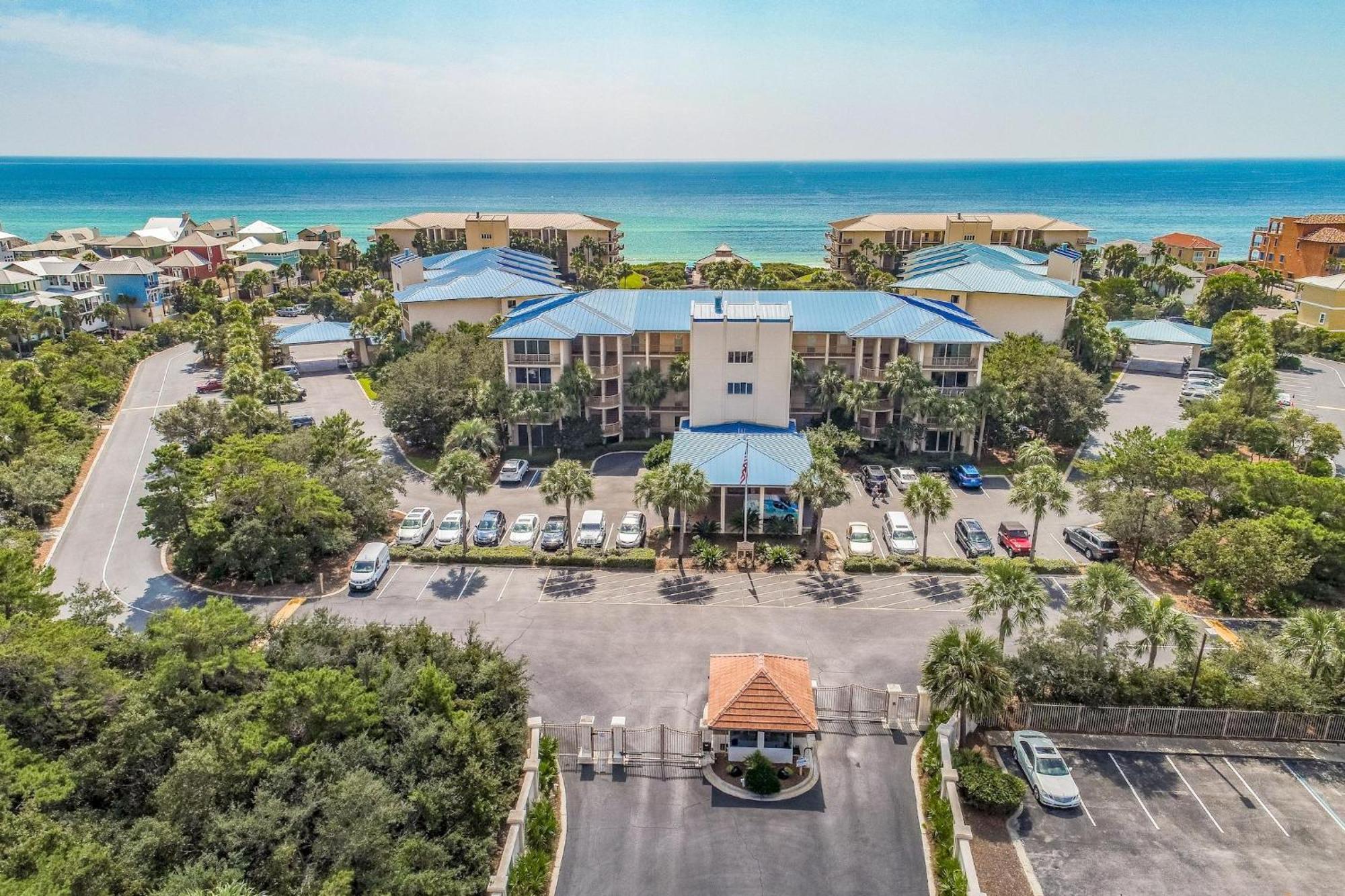 Holiday home High Pointe 11e