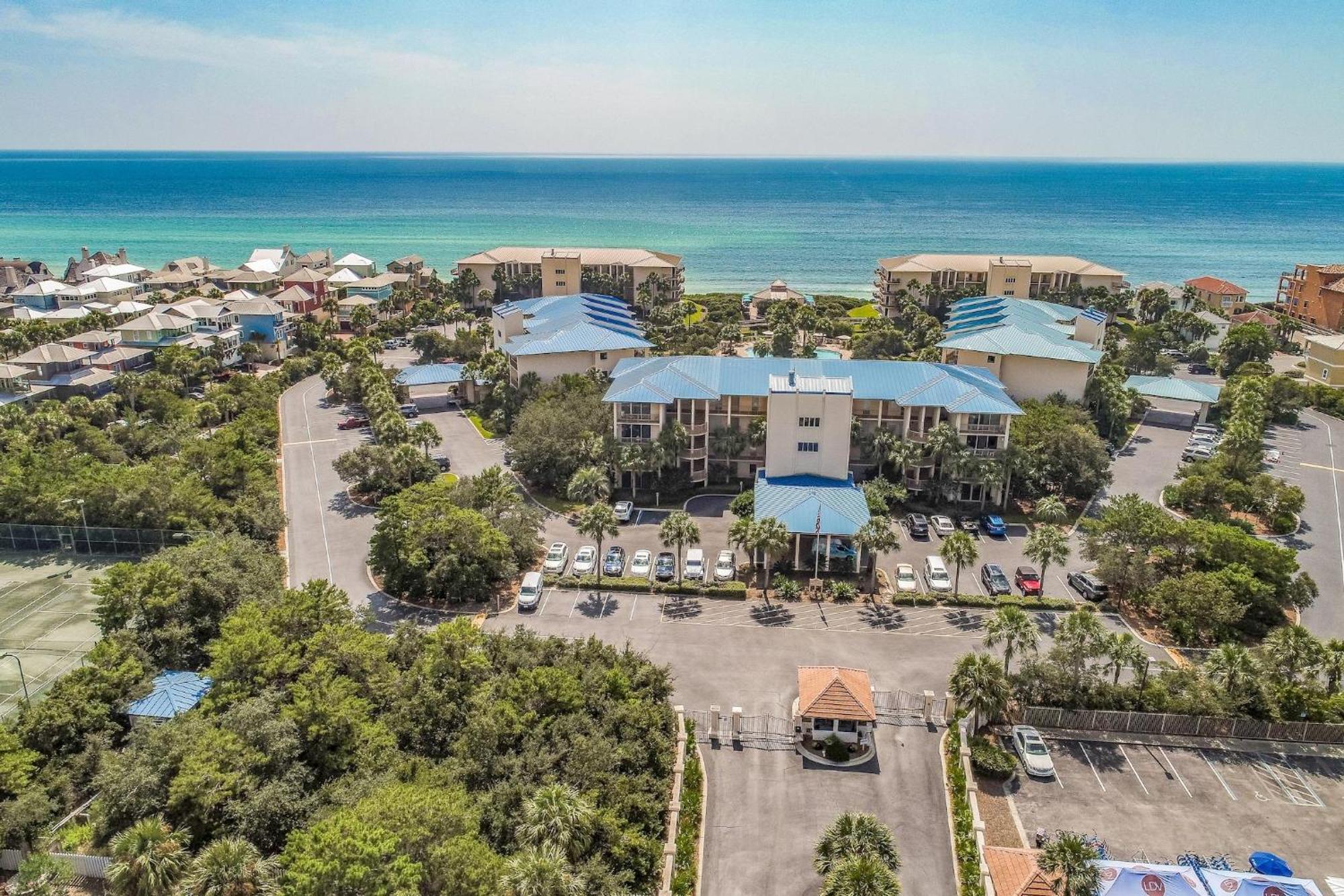 Holiday home High Pointe 11e *
