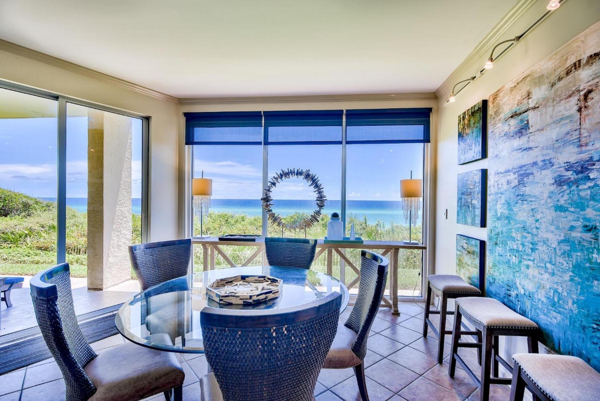 Holiday home High Pointe 11e