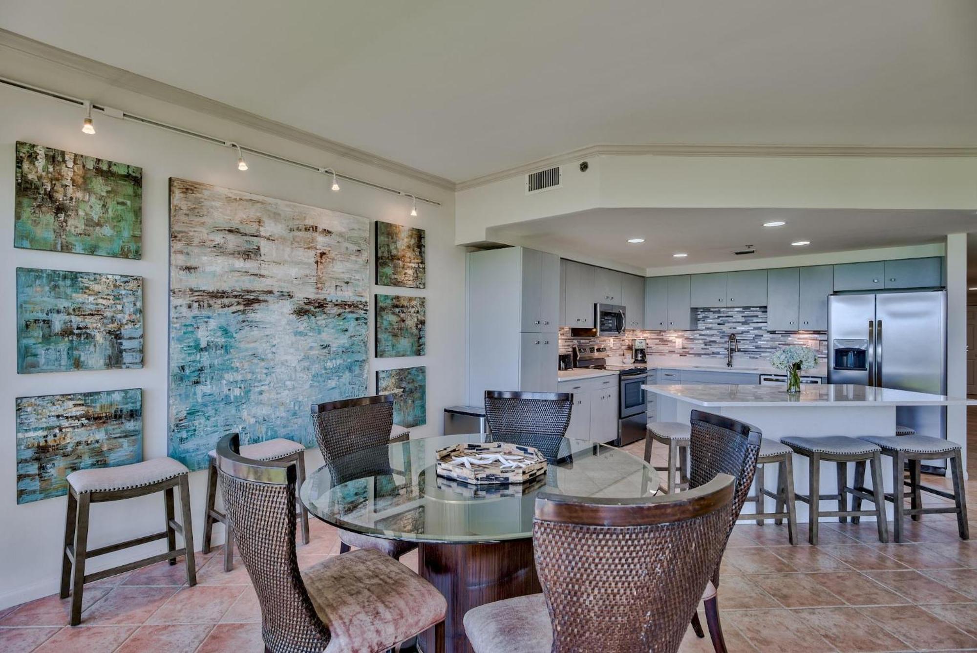 High Pointe 11e Holiday home *