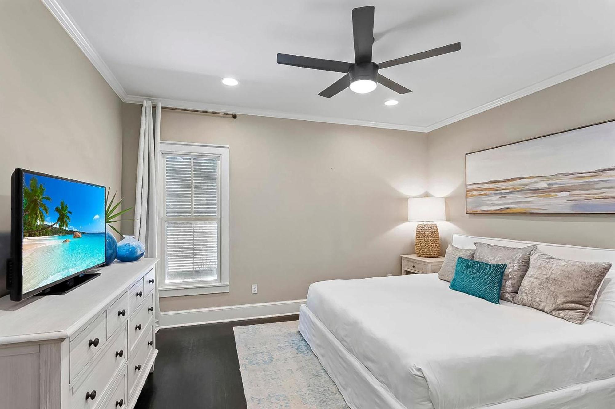 Thyme & Place Rosemary Beach