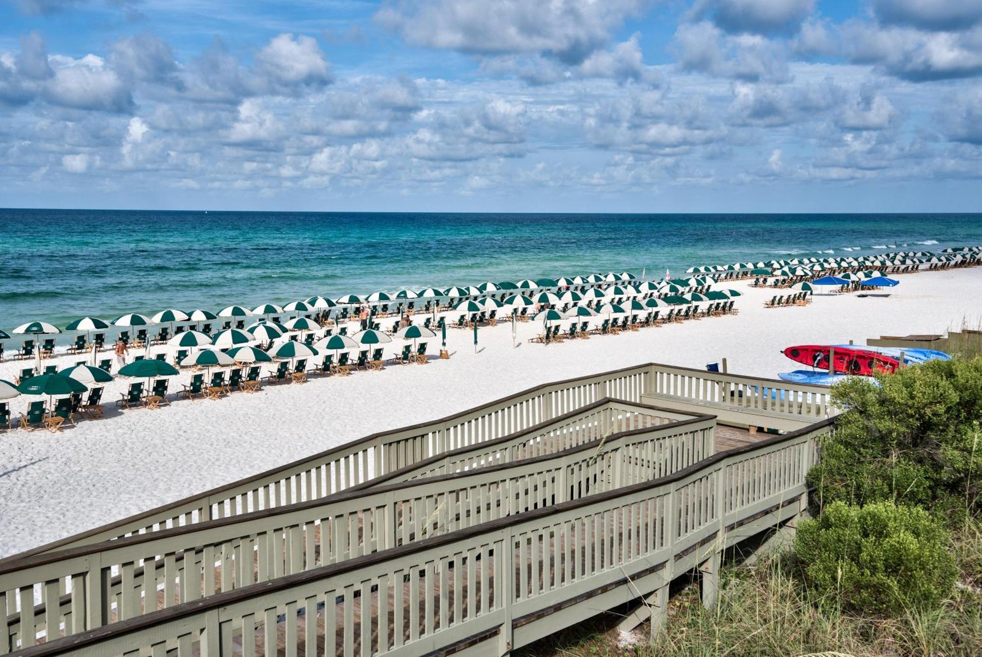 Thyme & Place Holiday home Rosemary Beach
