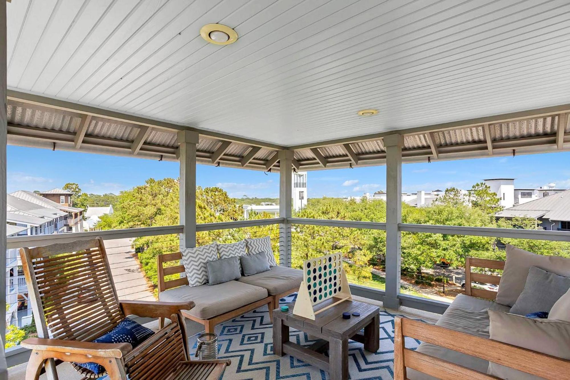 Holiday home Thyme & Place Rosemary Beach
