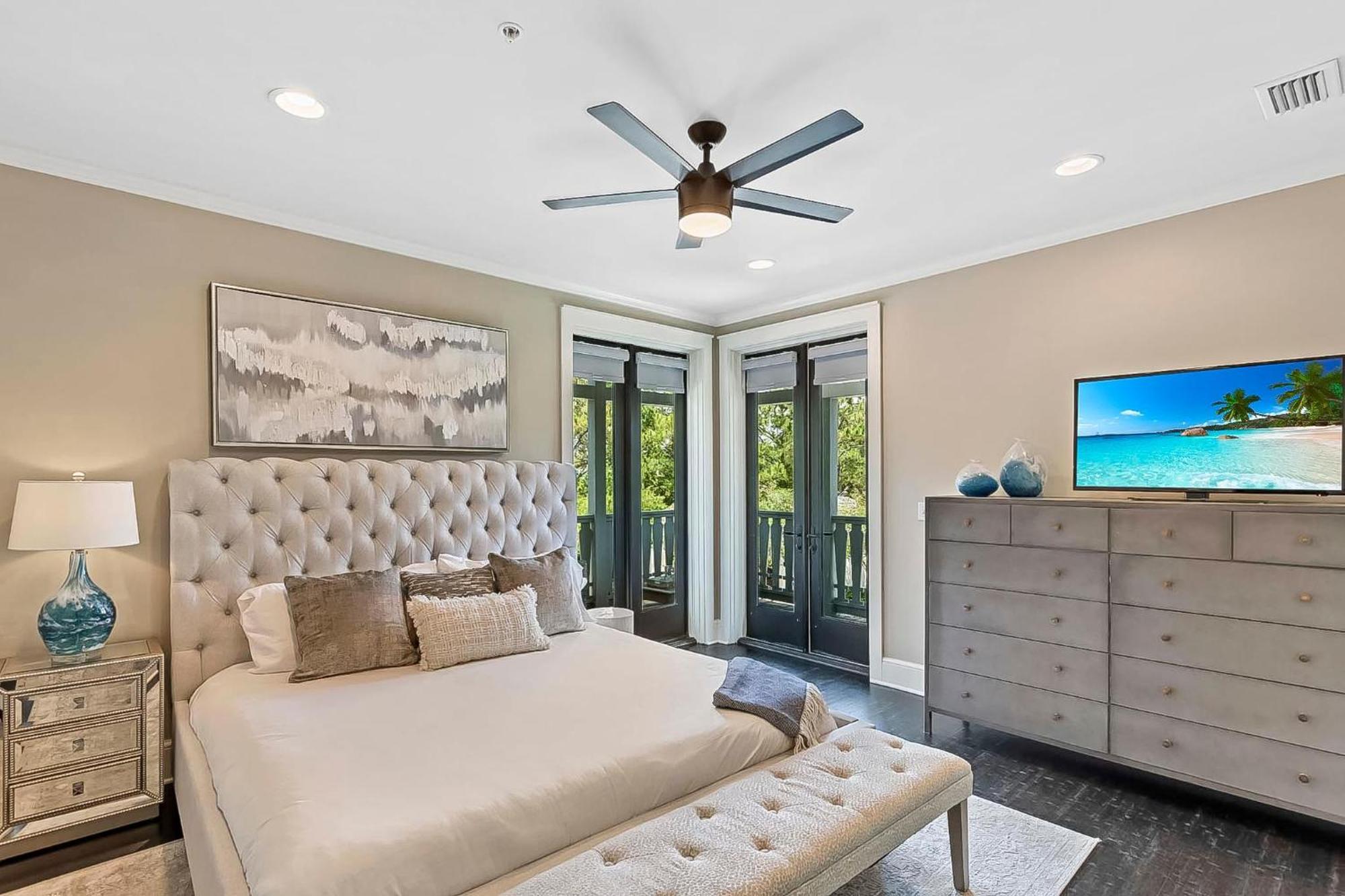 Holiday home Thyme & Place Rosemary Beach