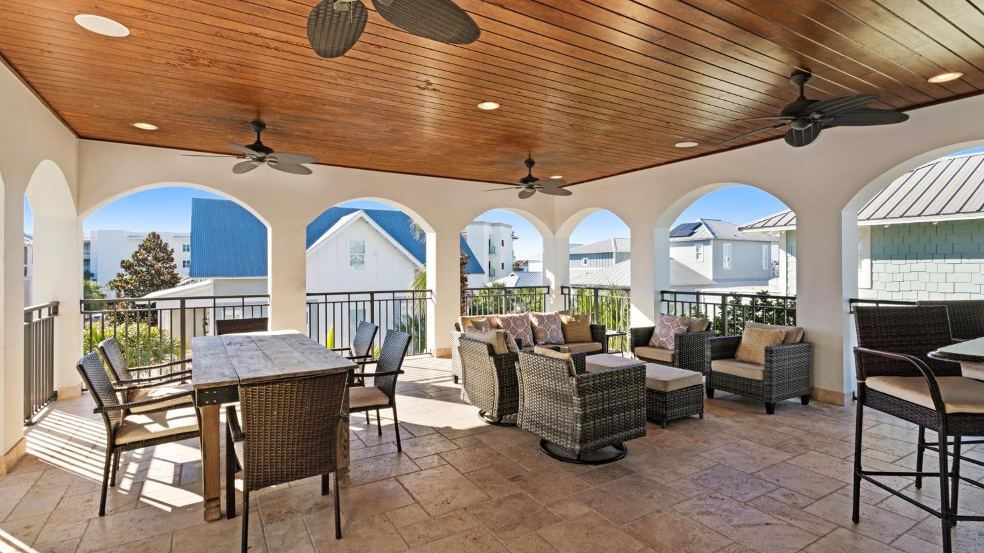 448 Bike Way * Rosemary Beach