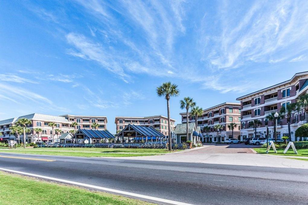 Holiday home You've Hit The Vacay Jackpot With Sure Winner! Rosemary Beach