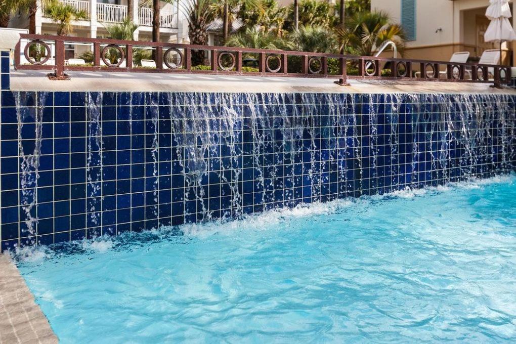 You've Hit The Vacay Jackpot With Sure Winner! Rosemary Beach